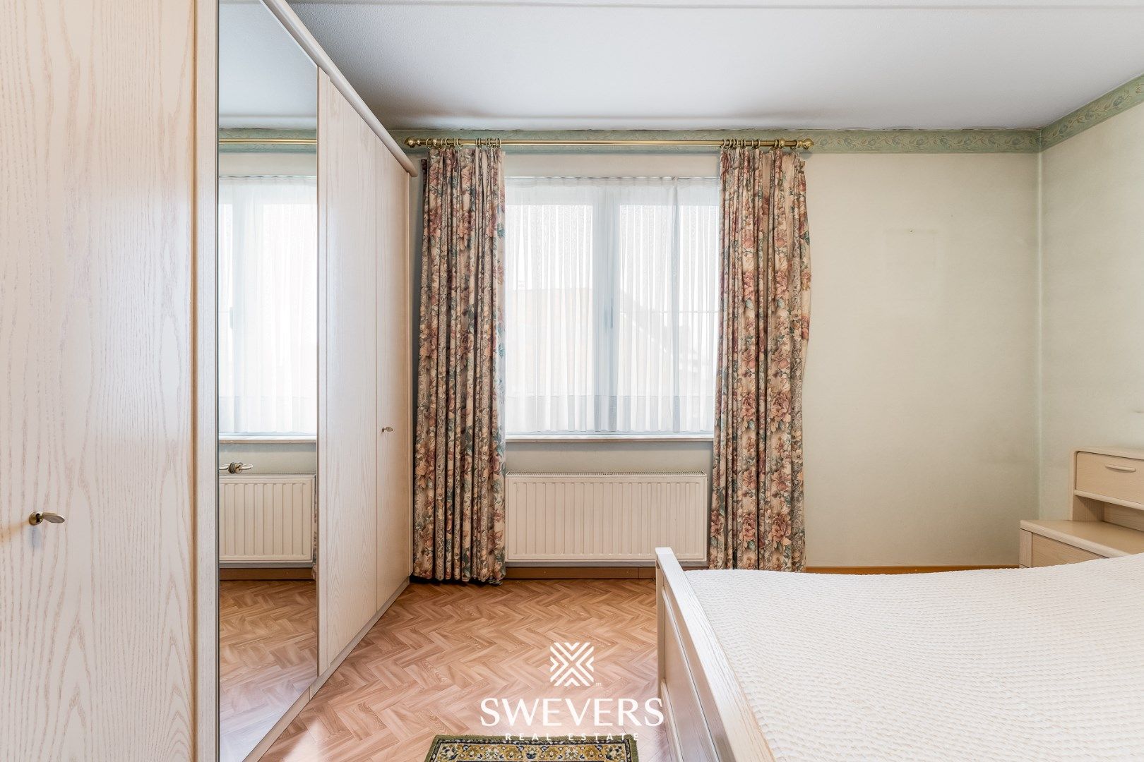 Appartement met 2 slaapkamers in centrum Beringen foto 21