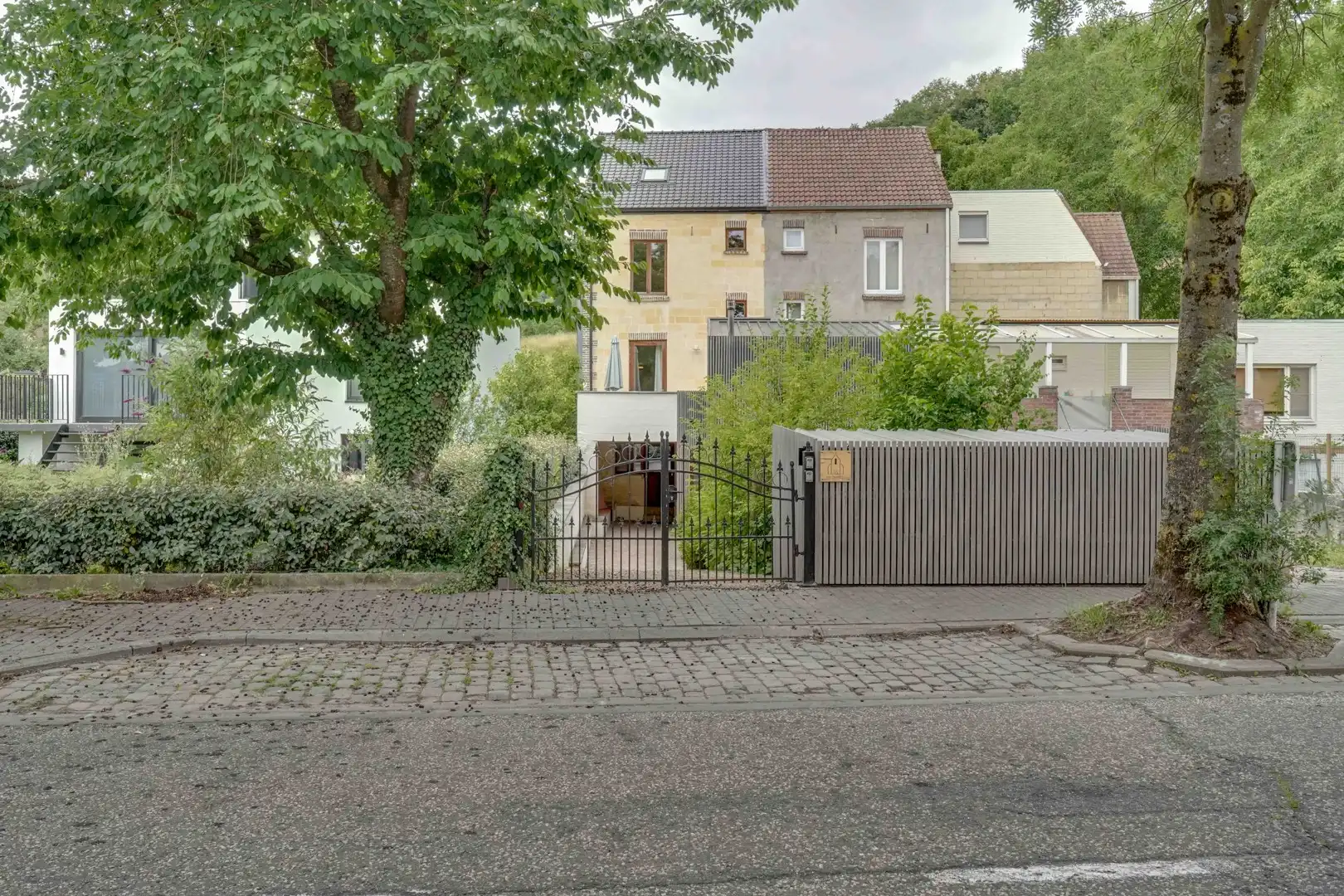 KARAKTERVOLLE WONING IN HET PITTORESKE KANNE - IDEAAL ALS EIGEN WONING, TWEEDE VERBLIJF OF INVESTERING foto 18