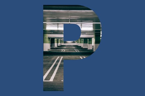 Parkeerplaats te huur Paardenmarkt 88 - 2000 Antwerpen