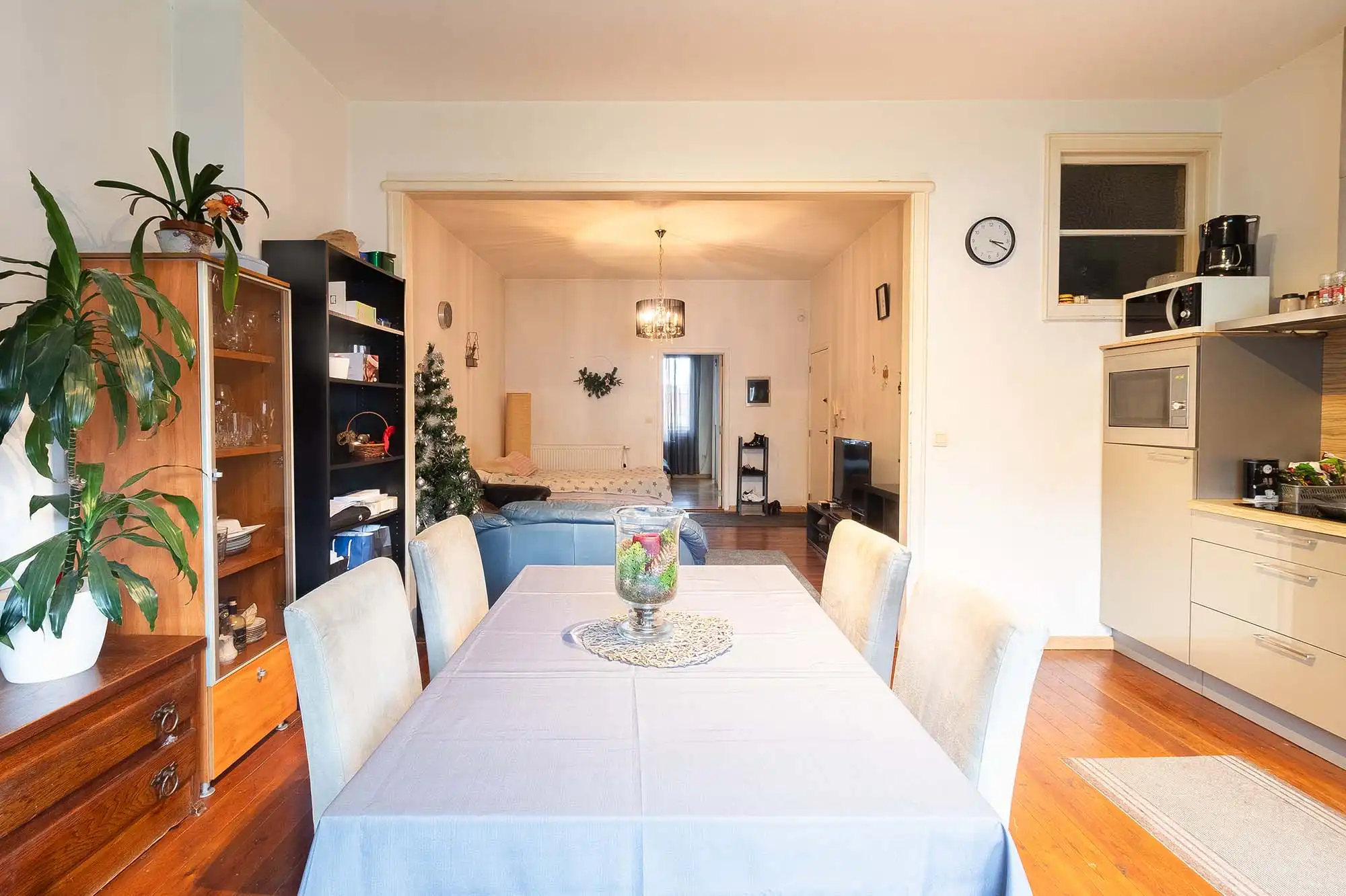 Appartement met centrale ligging en investeringspotentieel foto 5