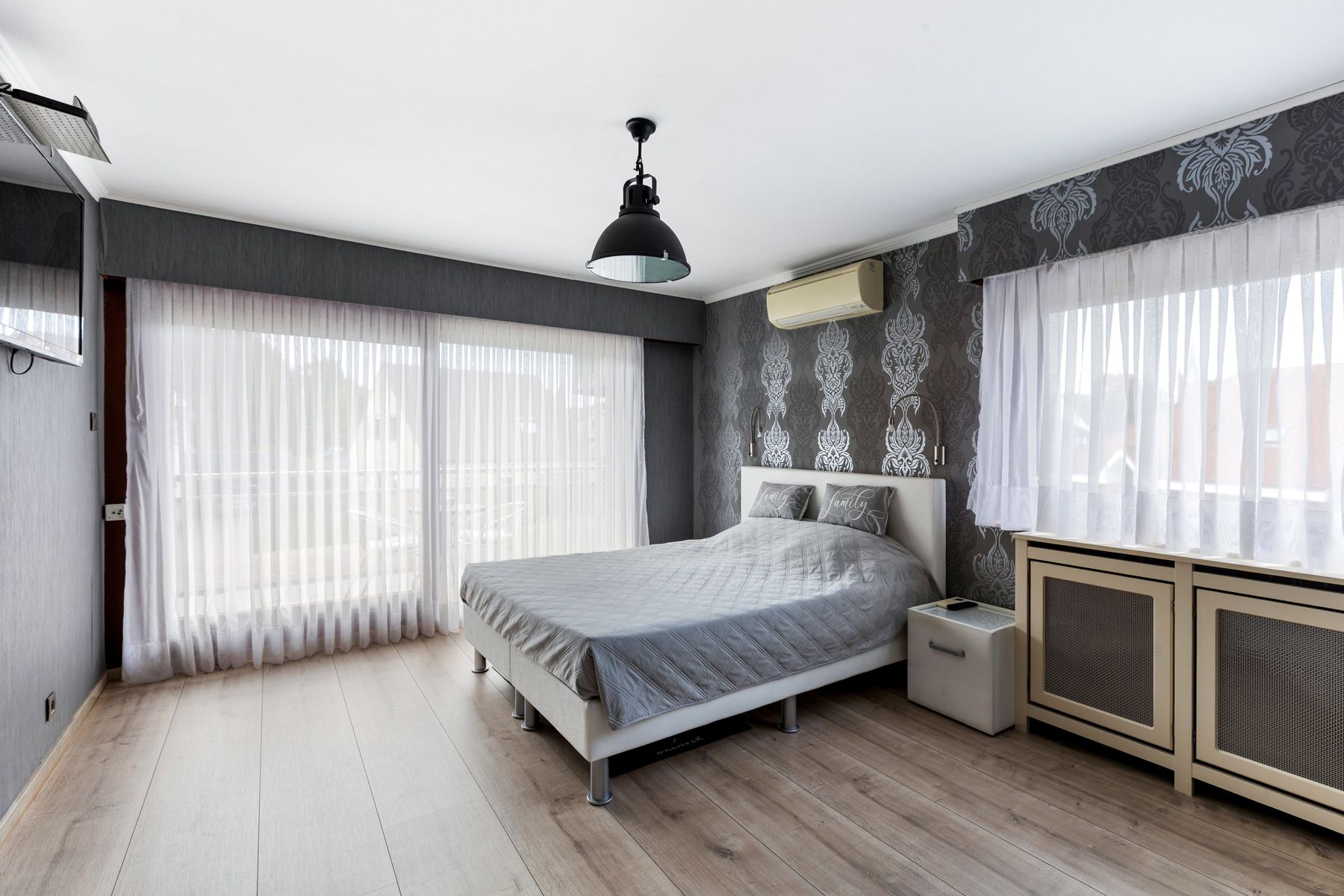 Ruime 3 slpk. gezinswoning te Sijsele foto 9