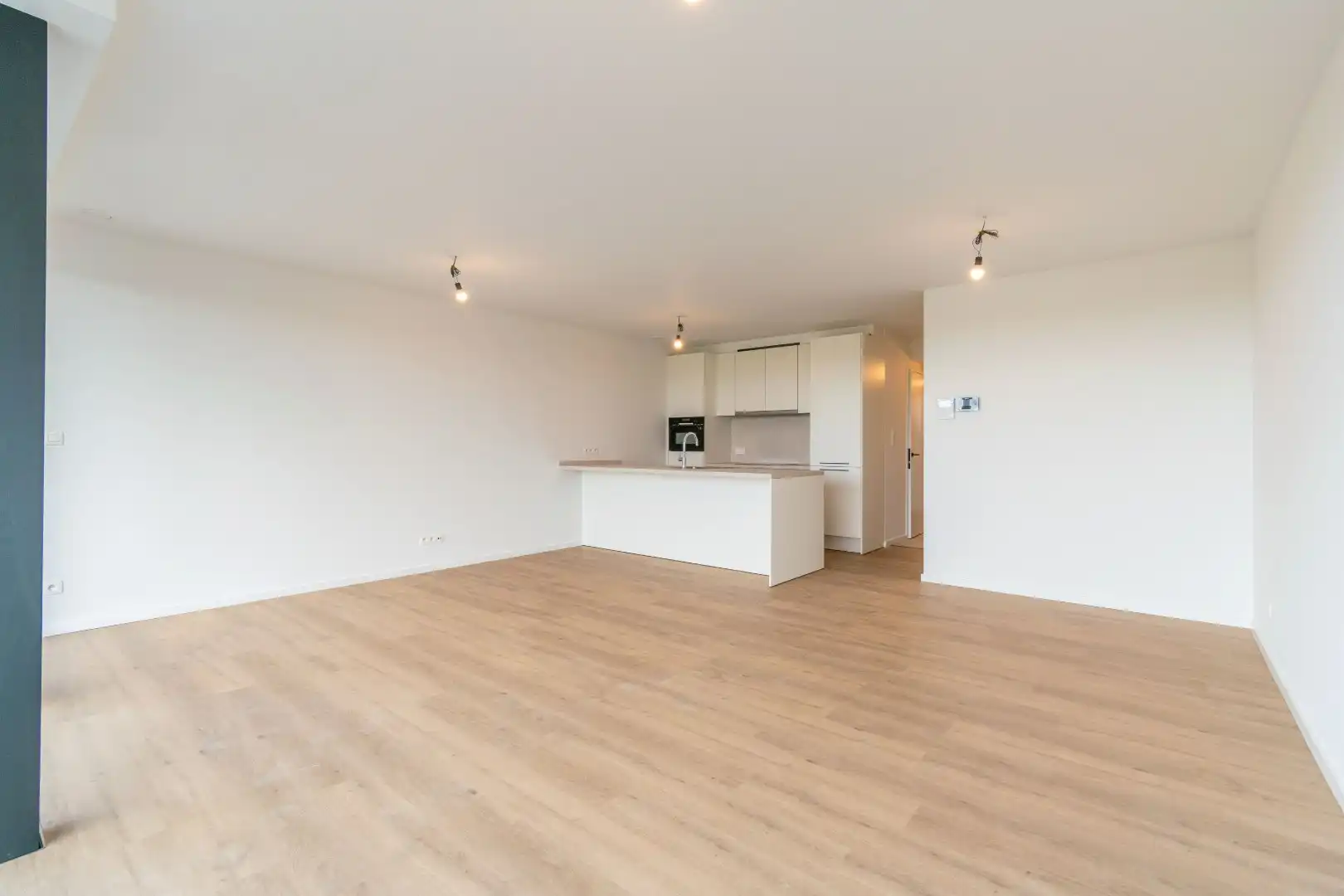 Een energiezuinig nieuwbouwappartement te Halle! foto 3
