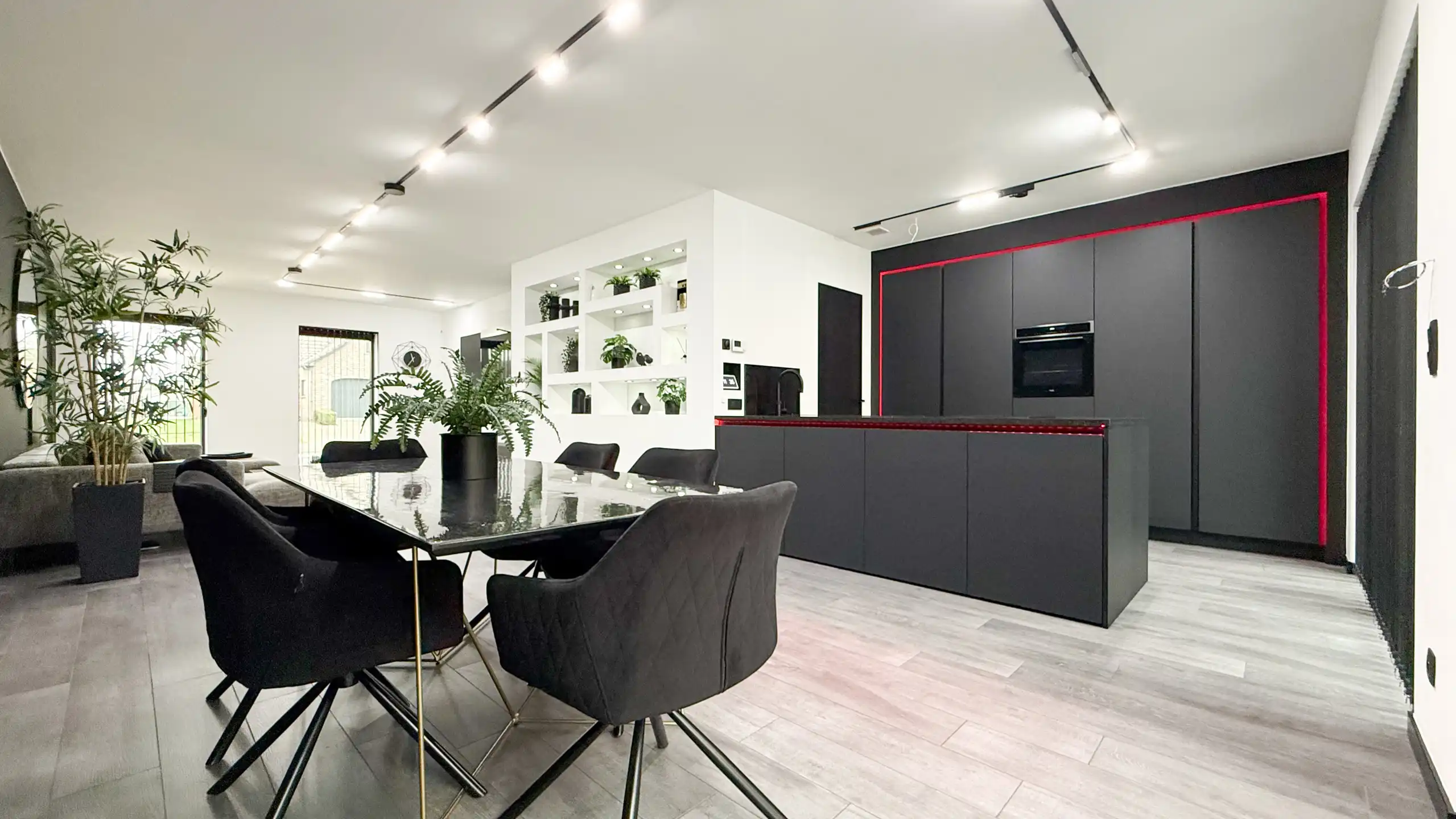 Instapklare nieuwbouwwoning met 3slaapkamers en onder 2% RR! foto 11