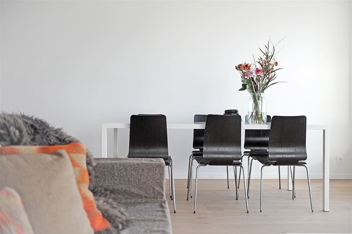 2 slaapkamer appartement met fantastisch zicht op de Schelde foto 11