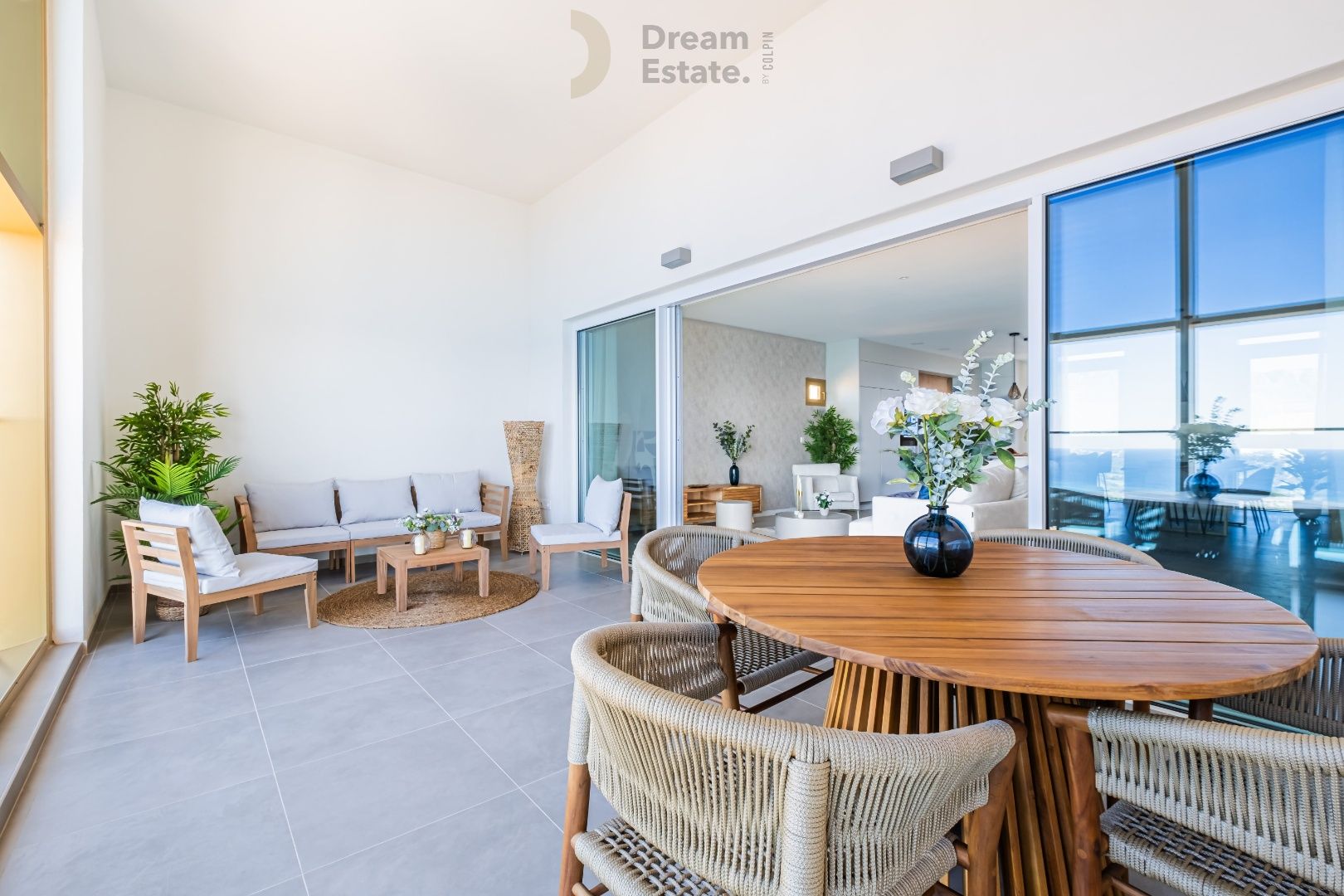 Intempo – Het Hoogtepunt van Luxe in Benidorm foto 27