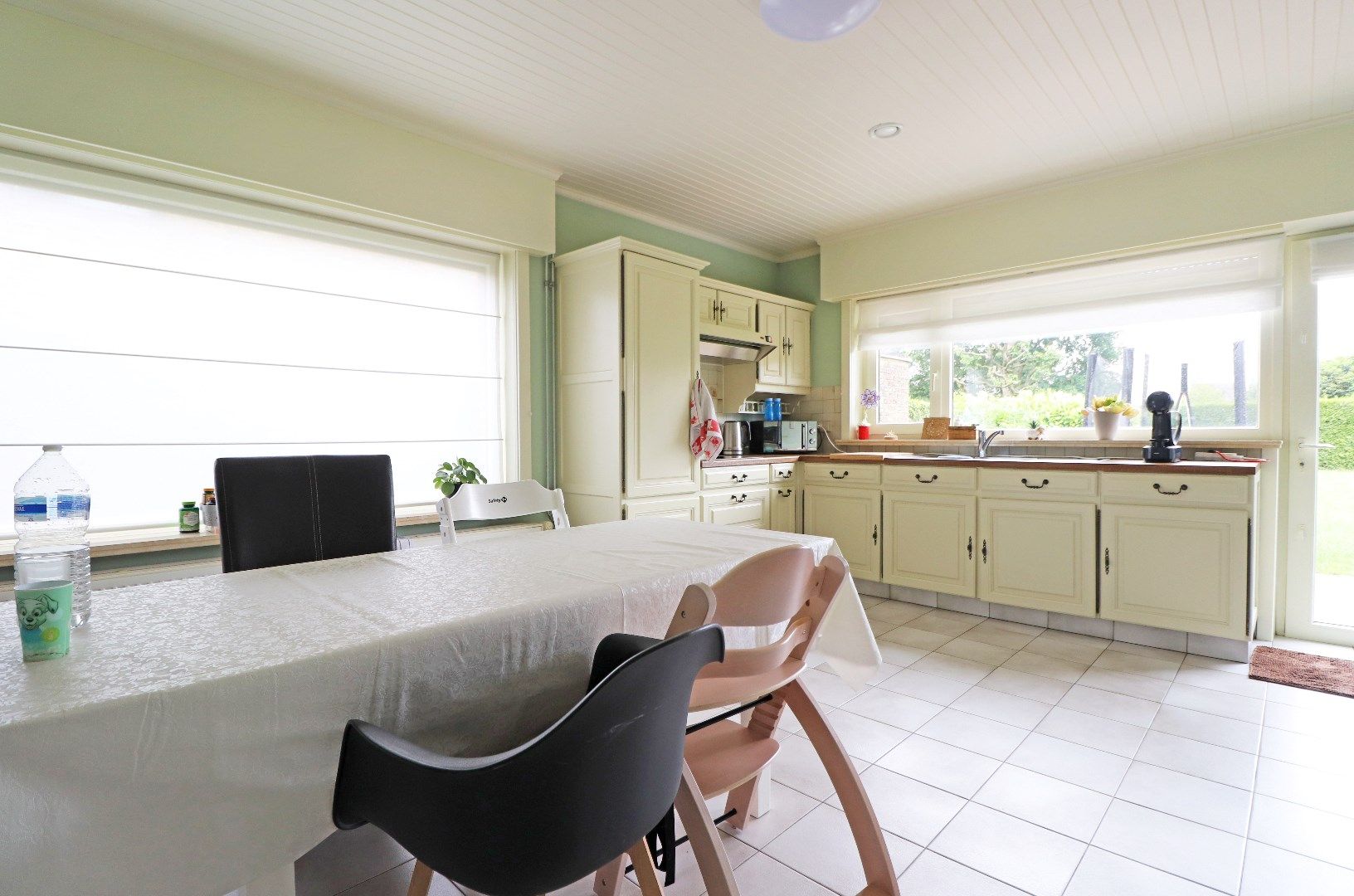 Alleenstaande woning met 2 slaapkamers foto 4