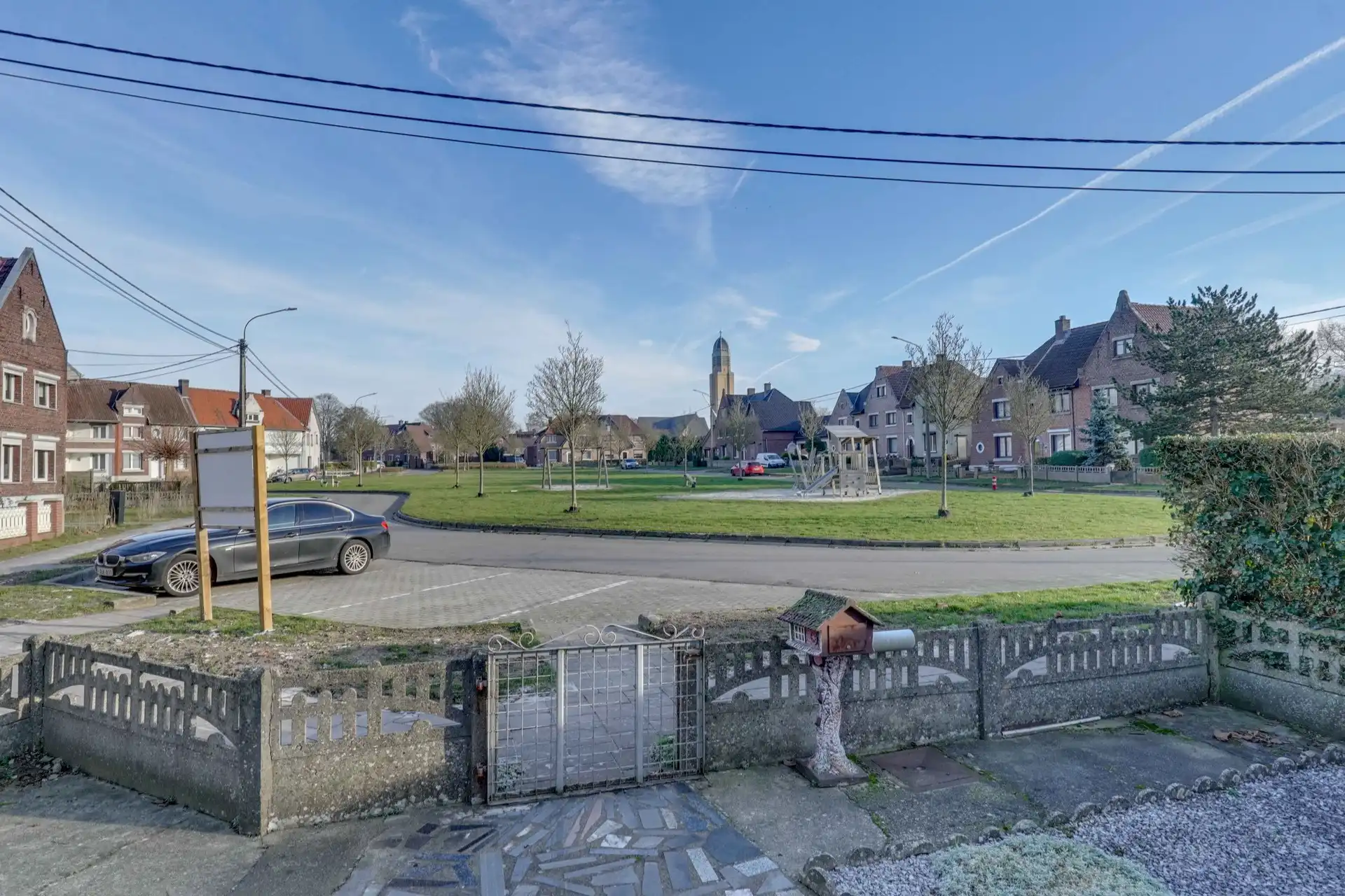 DEGELIJKE WONING MET 4 SLAAPKAMERS IN WATERSCHEI foto 33