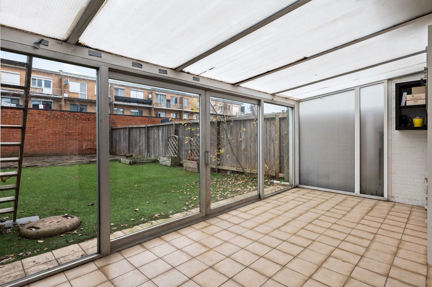 Recent gerenoveerde bel-etage&nbsp;met 3 slaapkamers te koop in Hoevenen! foto 18