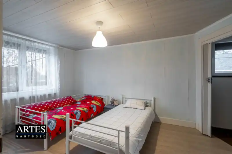 Woning met kangoeroewoning foto 32