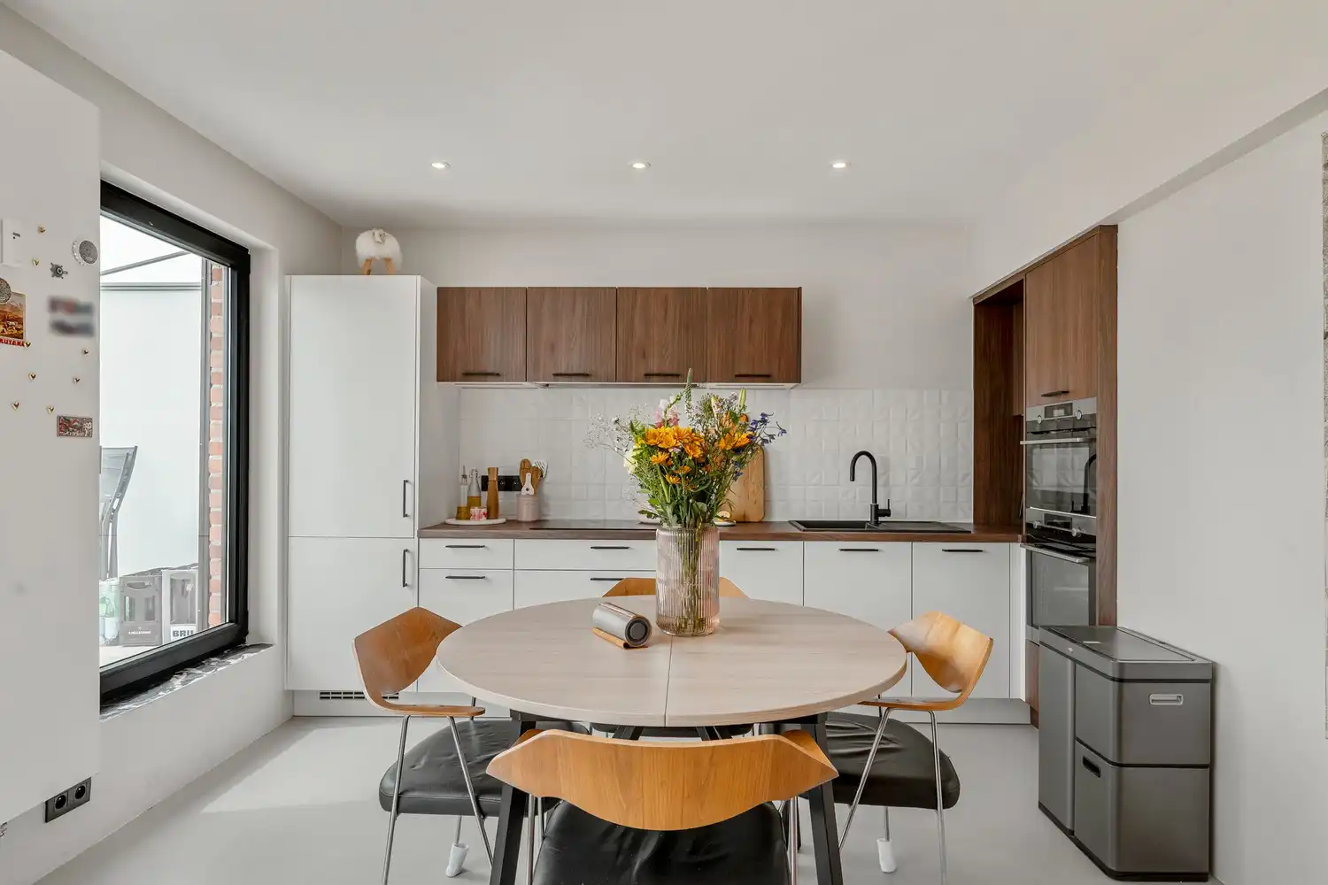 Penthouse-flat met twee fantastische zonneterrassen foto 5