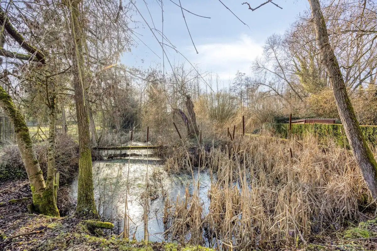 Af te breken woningen met ontwikkelingspotentieel vlakbij centrum Alken foto 6