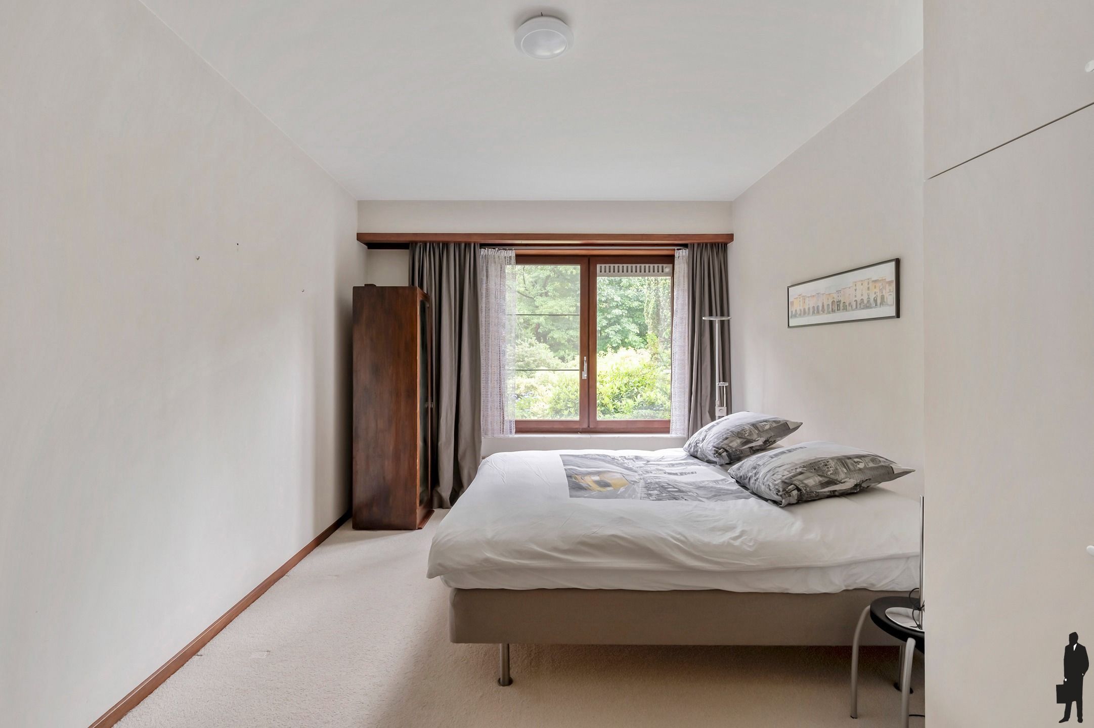 Residentieel gelegen villa op zonnig perceel van ca. 2467m²  foto 15