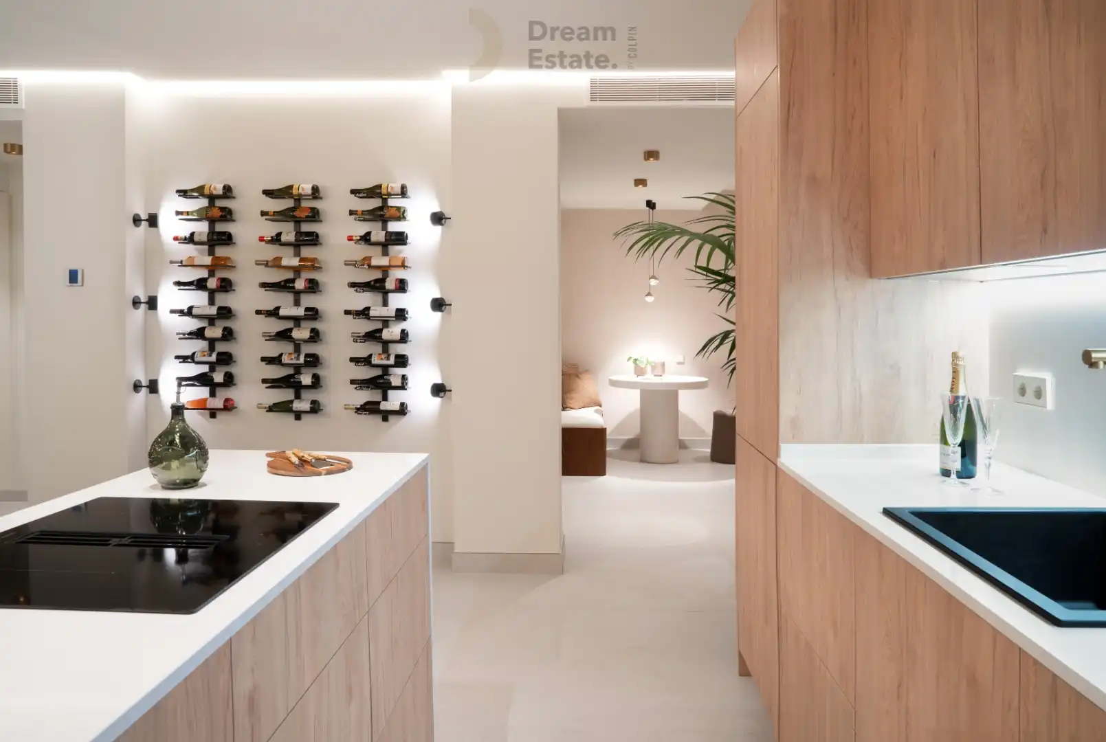 Schitterend luxe appartement aan het strand en restaurant Tikitano, Estepona. foto 23