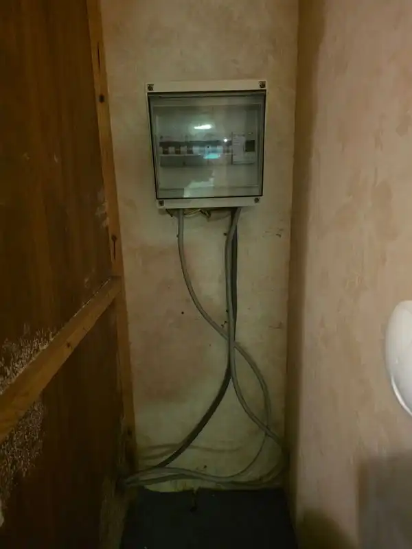 Chalet foto 40