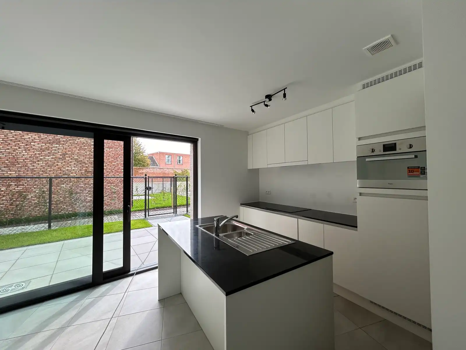 Prachtig nieuwbouwappartement in hartje Nieuwrode!  foto 9