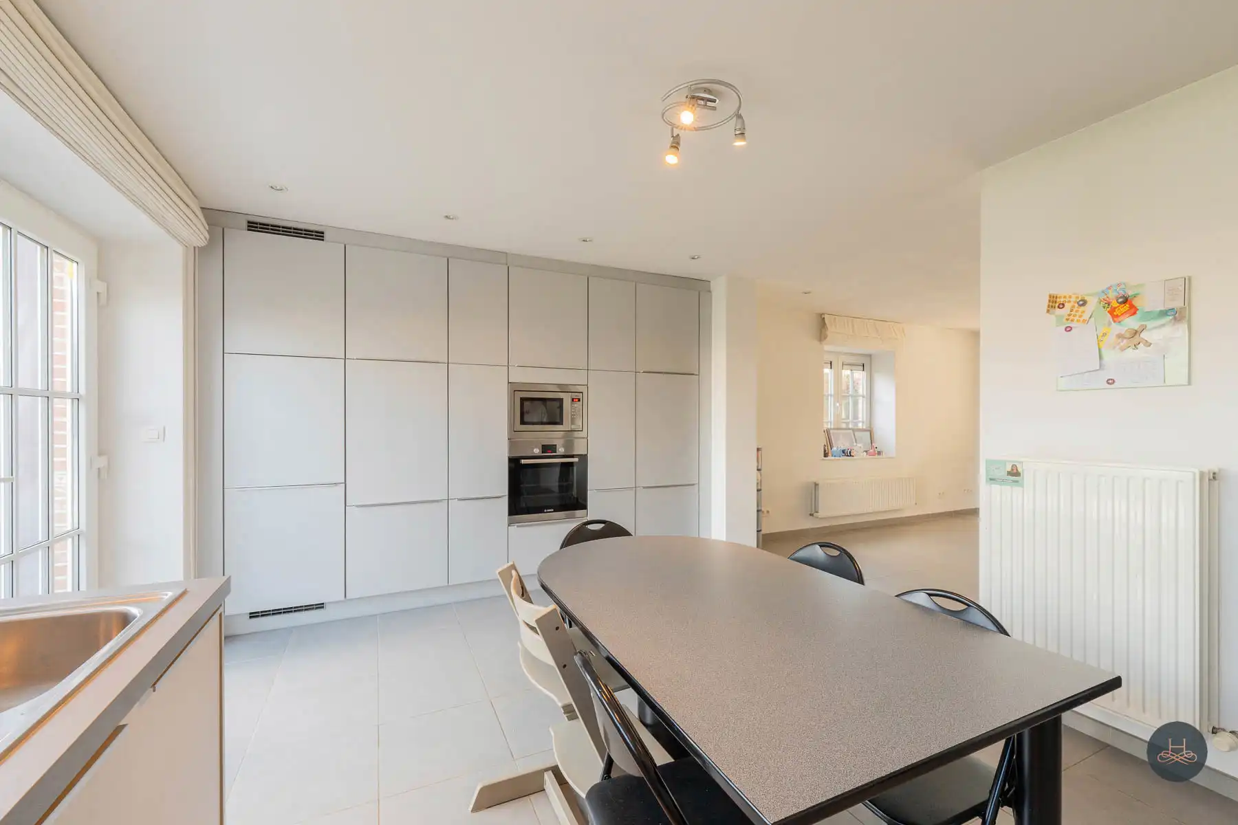 Moderne, energiezuinige en instapklare woning op 648m²  foto 12