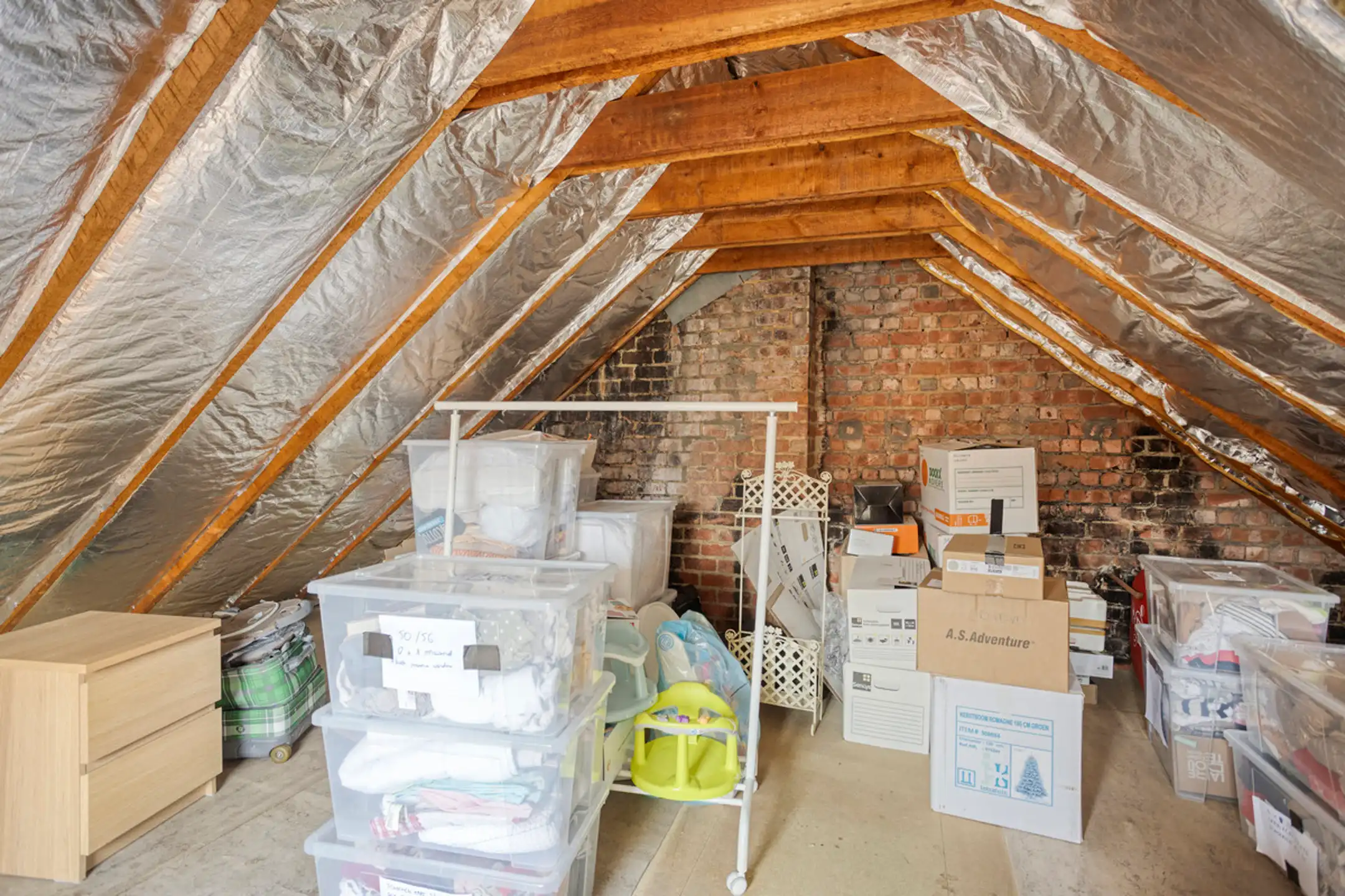 Charmante woning met tuin in rustige, groene omgeving foto 27