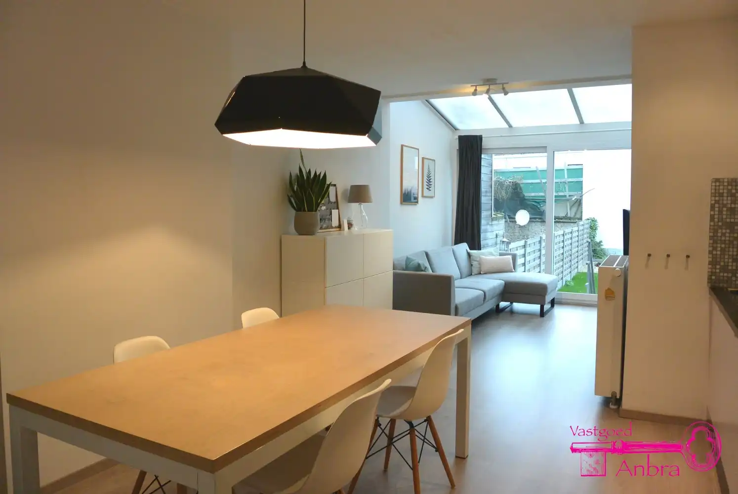 Appartement te huur foto 7
