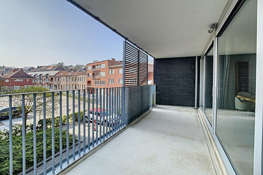 Appartement te huur foto 16