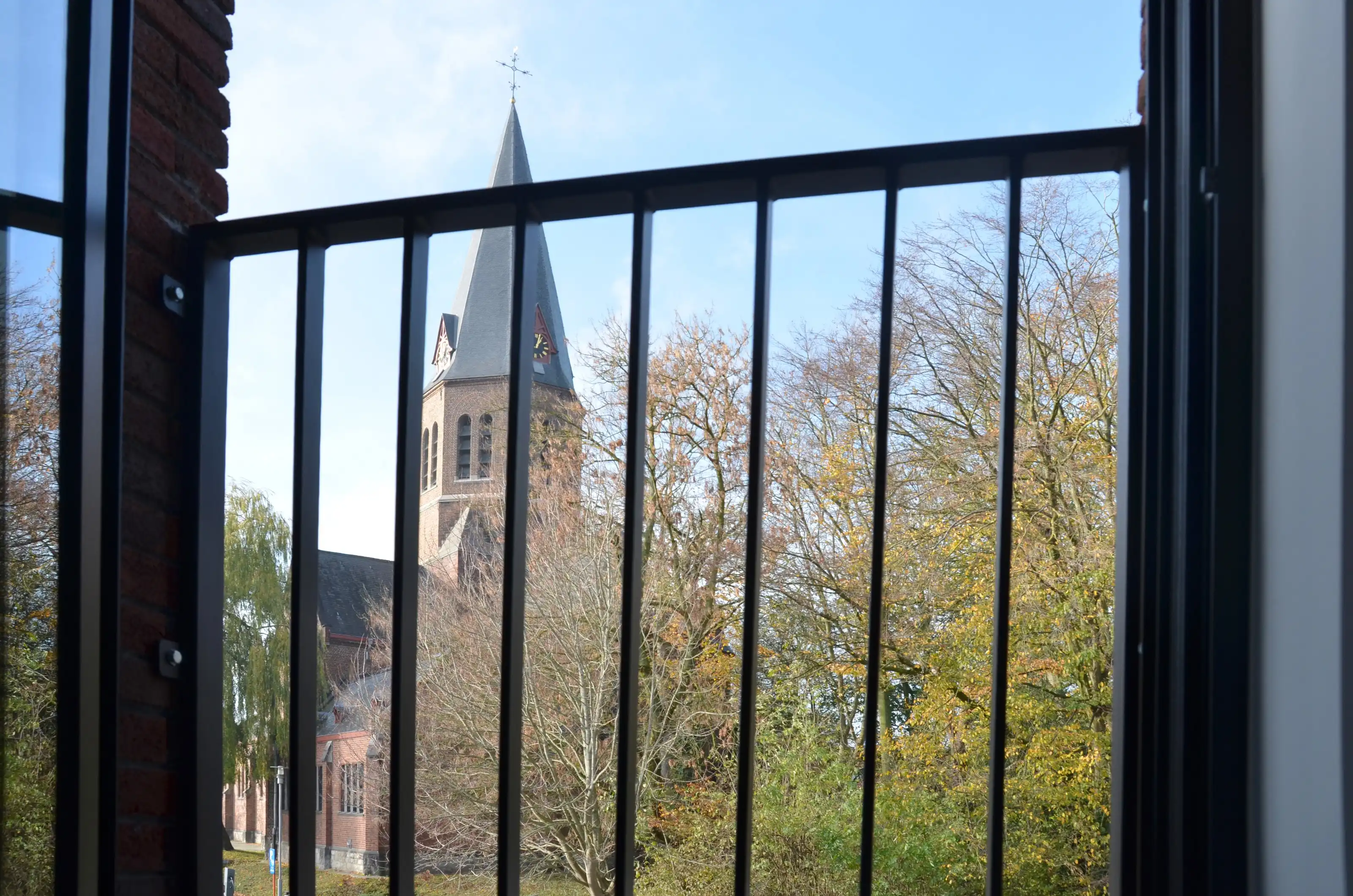 Nieuwbouwappartement te koop in Marke met 2 slaapkamers, zeer ruim terras van 50m² en een ruime woonoppervlakte foto 33