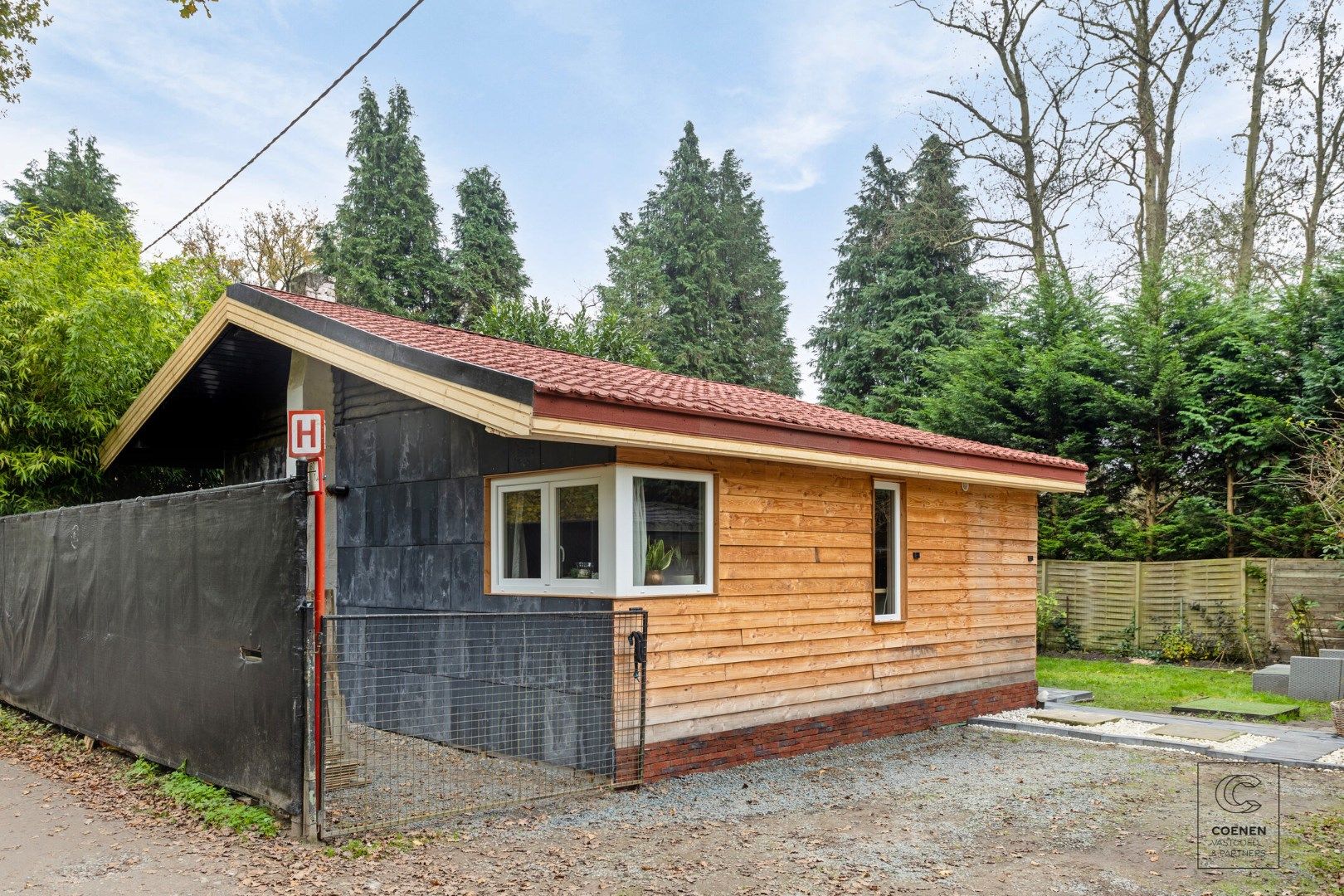 Knusse, gerenoveerde vakantiewoning op een rustige locatie te Schilde!  foto 20