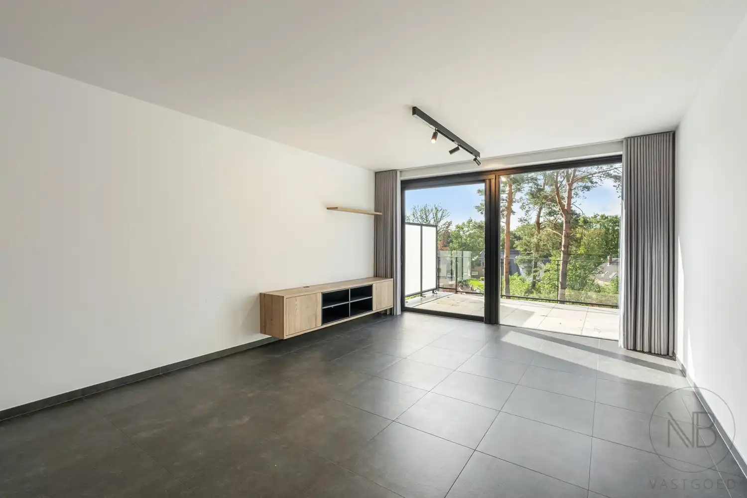 2 slaapkamer appartement Frans Bos Genk foto 5