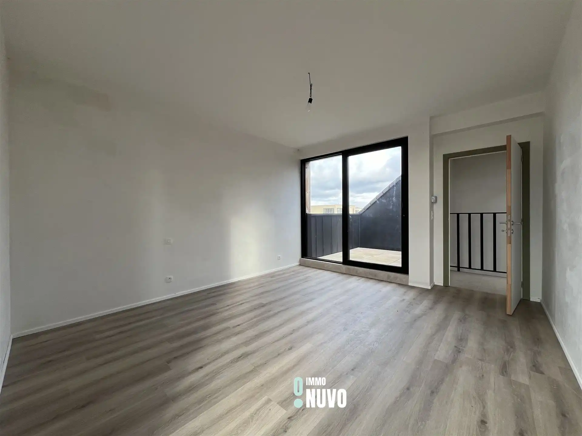 Moderne woning foto 10