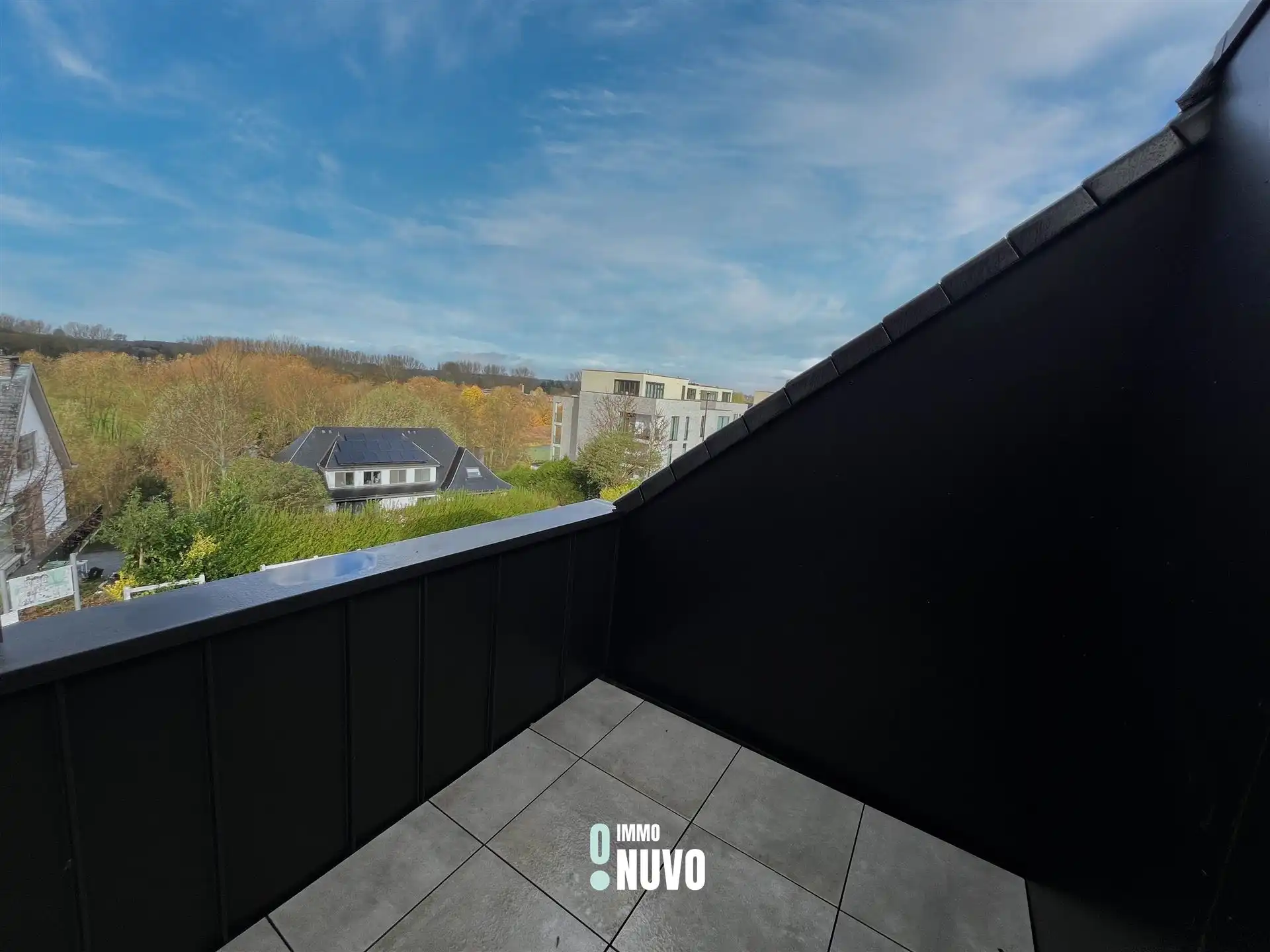 Woning met tuin en terrassen aan de 2 slpks foto 10