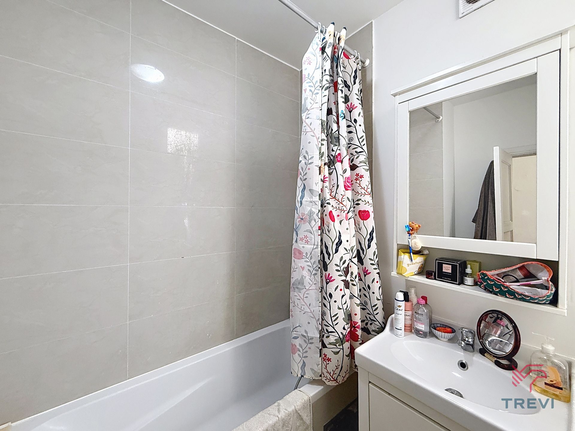 Appartement met twee slaapkamers in het centrum van Brussel foto 5