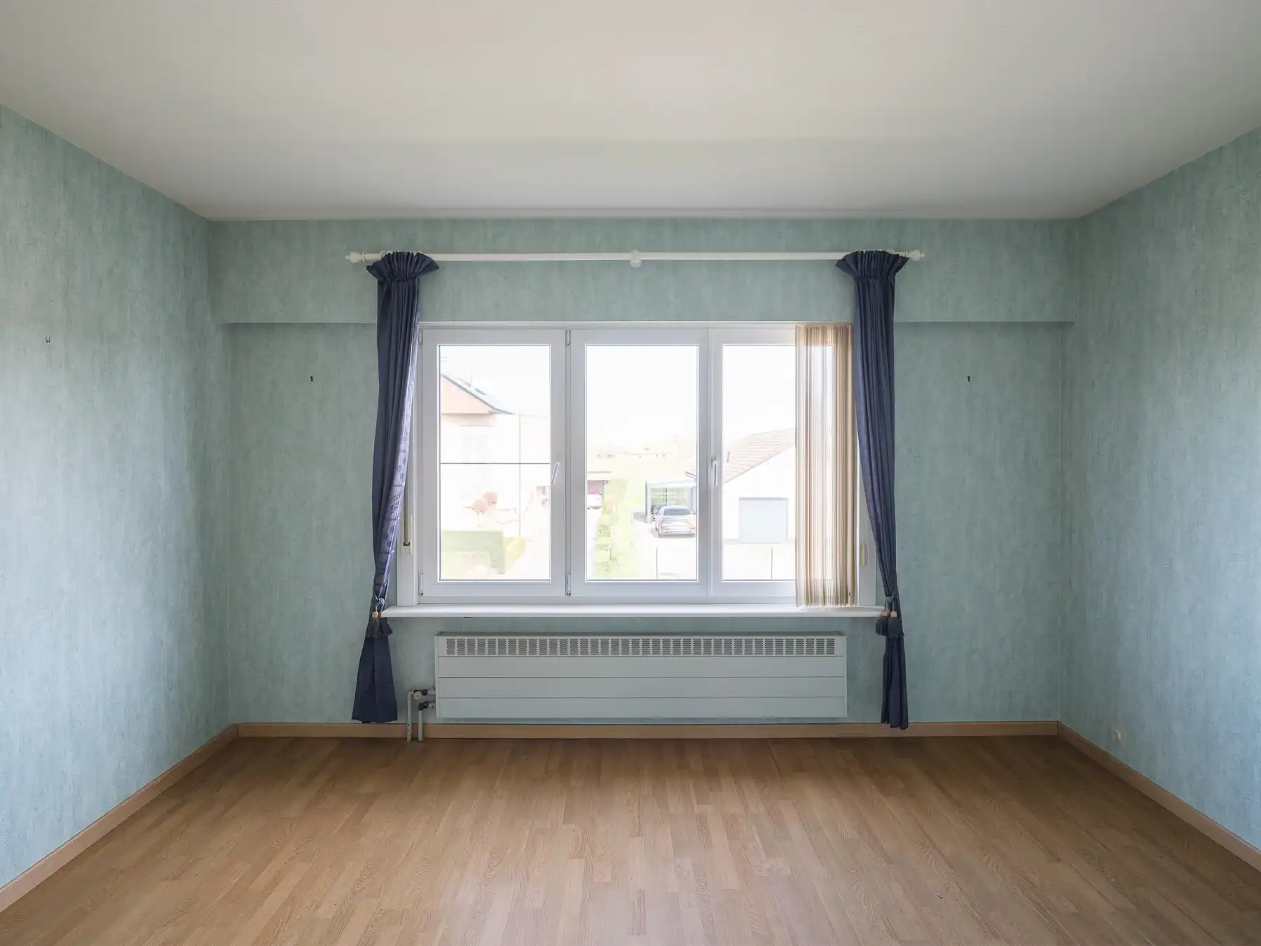 Goed onderhouden woning met tuin in gegeerde woonwijk foto 14