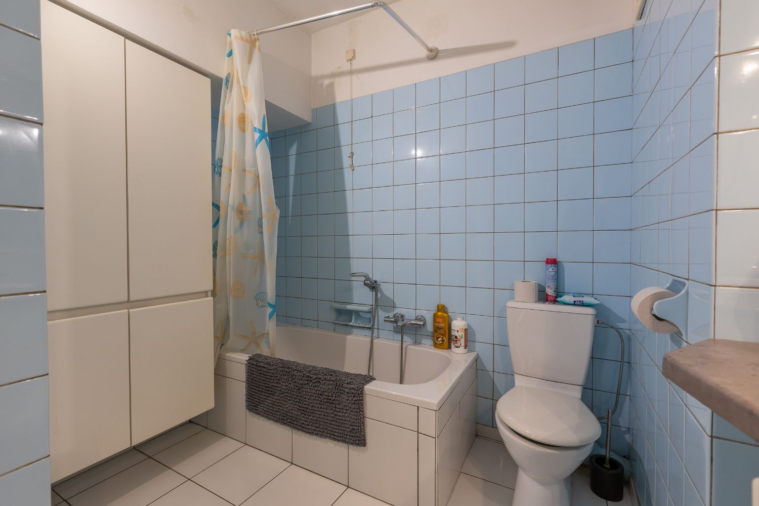 Uiterst ruim appartement vlakbij het centrum van Oostende foto 33