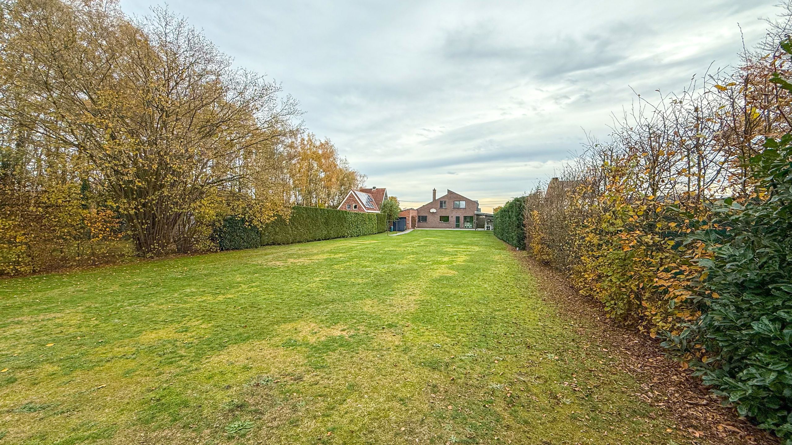 Charmante woning op 18are grond, grote tuin en ruime garage! foto 58