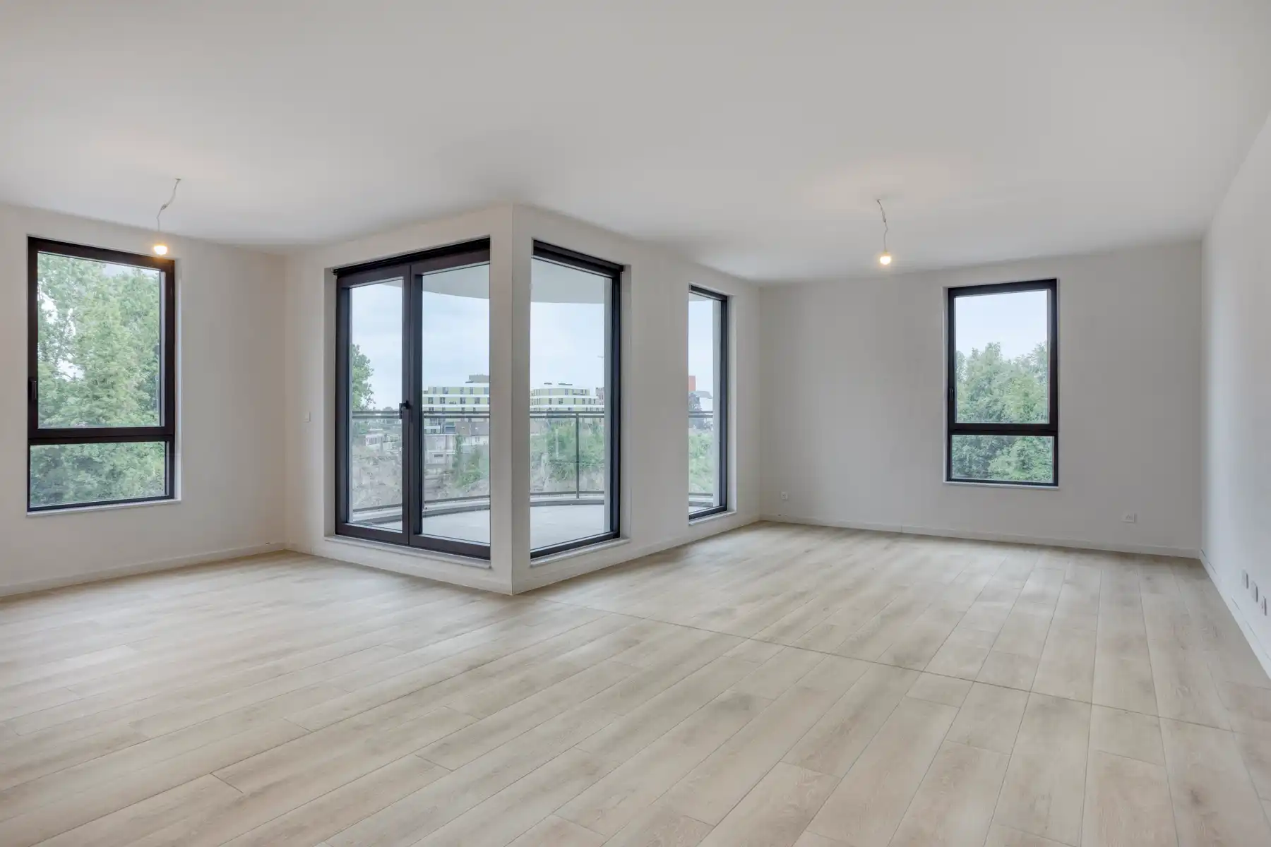 Luxe 3-slaapkamerappartement van 120 m² in SilverTop foto 4