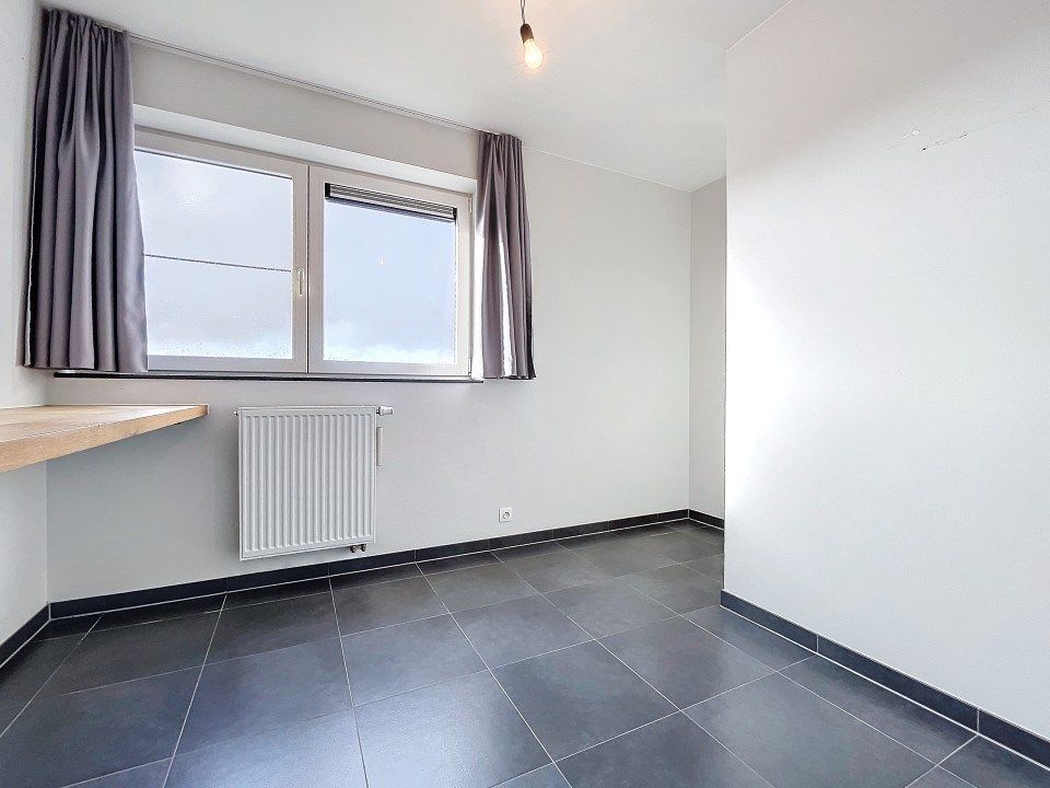 Volledig afgewerkt, instapklaar appartement met 2 slaapkamers én terras foto 8