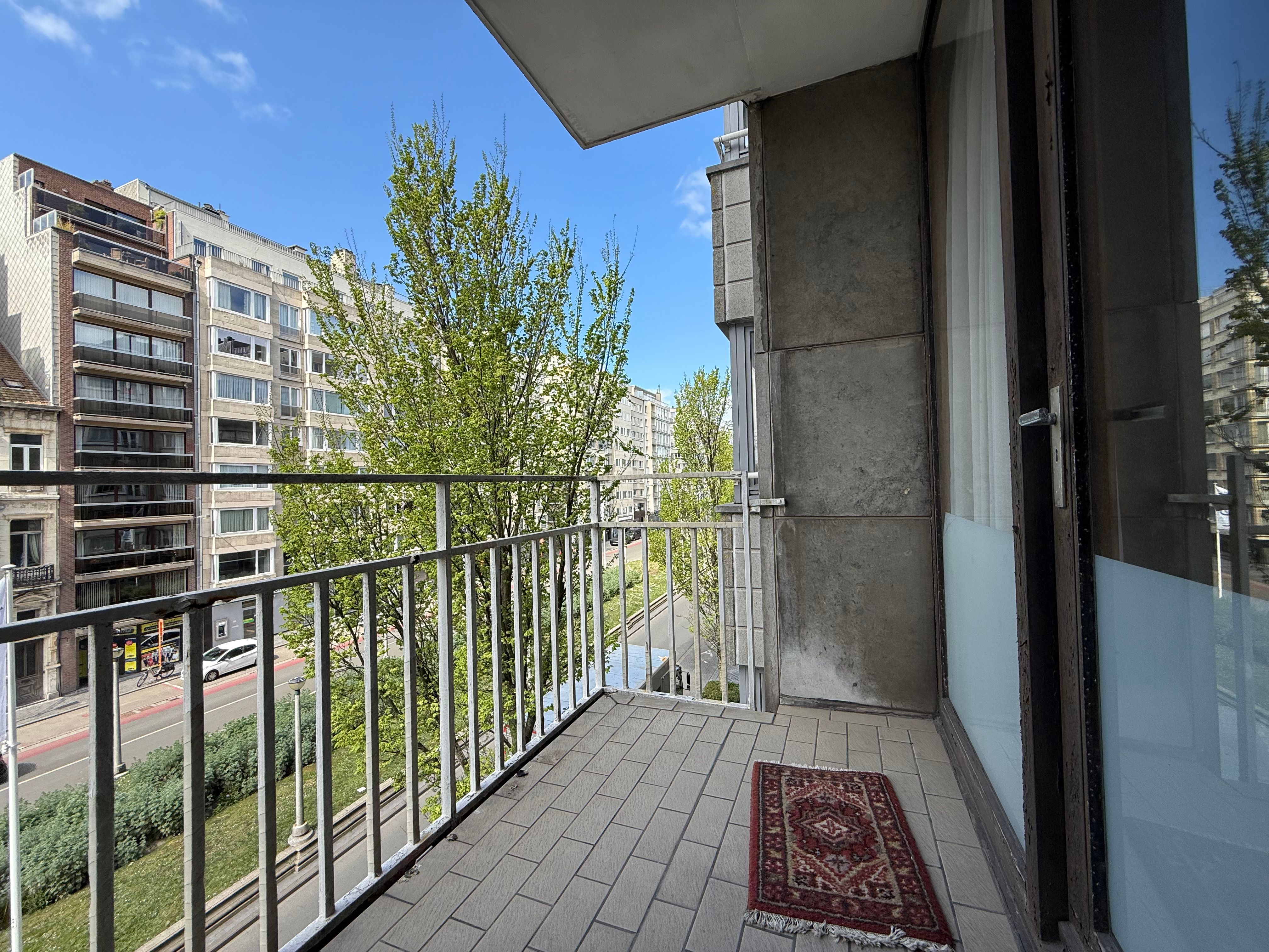 Hoekappartement 125m² met parkzicht + GB foto 11