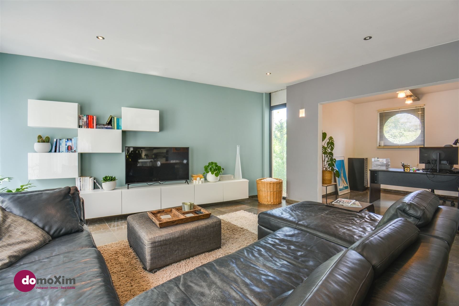 Prachtige villa met extra polyvalente ruimte in een doodlopende straat foto 5