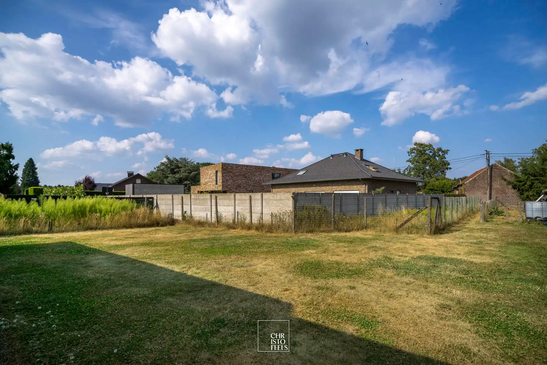 Ruime gezinswoning (232m²) met 5 slaapkamers te Zutendaal!  foto 21