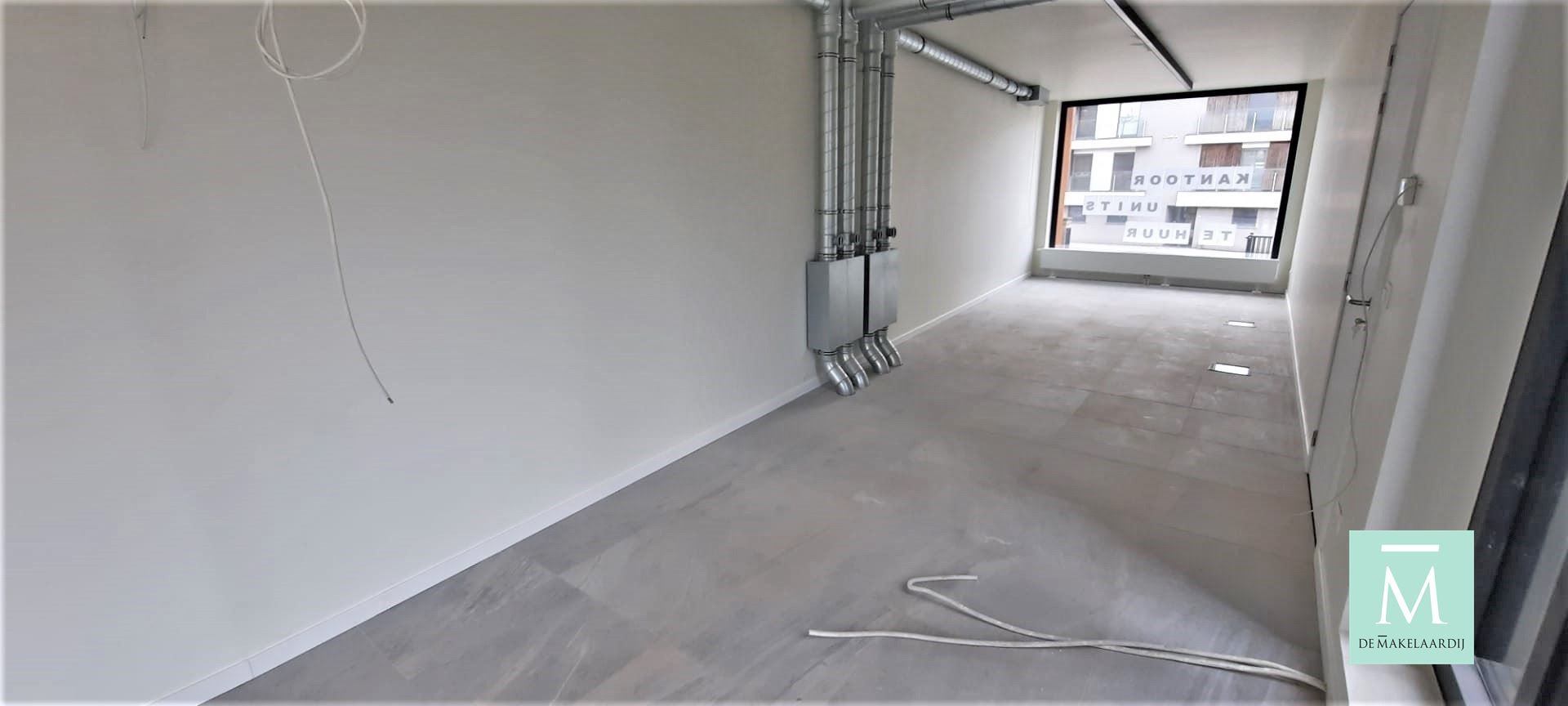 Kantoorruimte te huur in het centrum van Sint-Katelijne-Waver foto 4