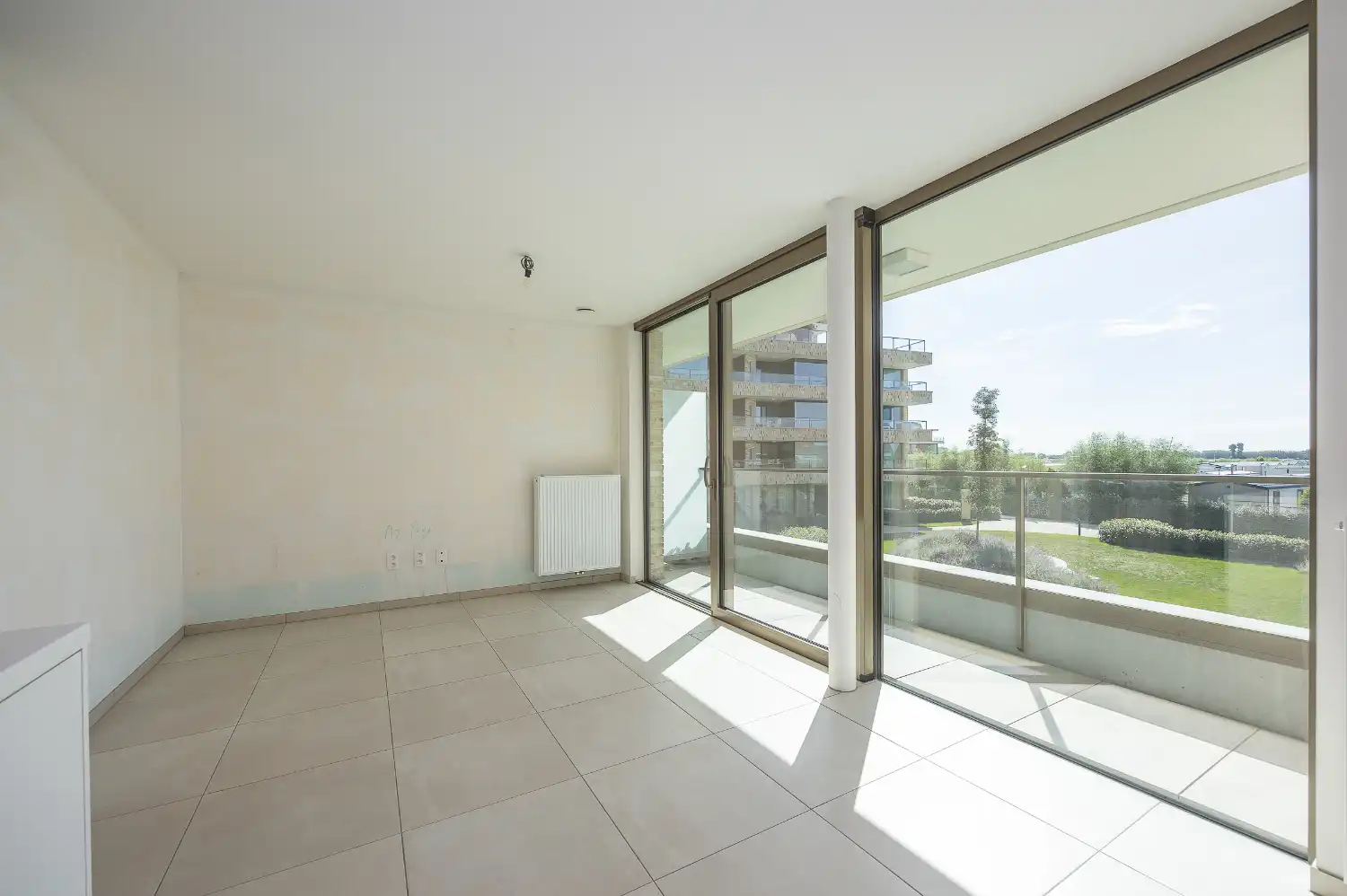 Nieuwbouwappartement met 2 slaapkamers te koop in Middelkerke foto 5