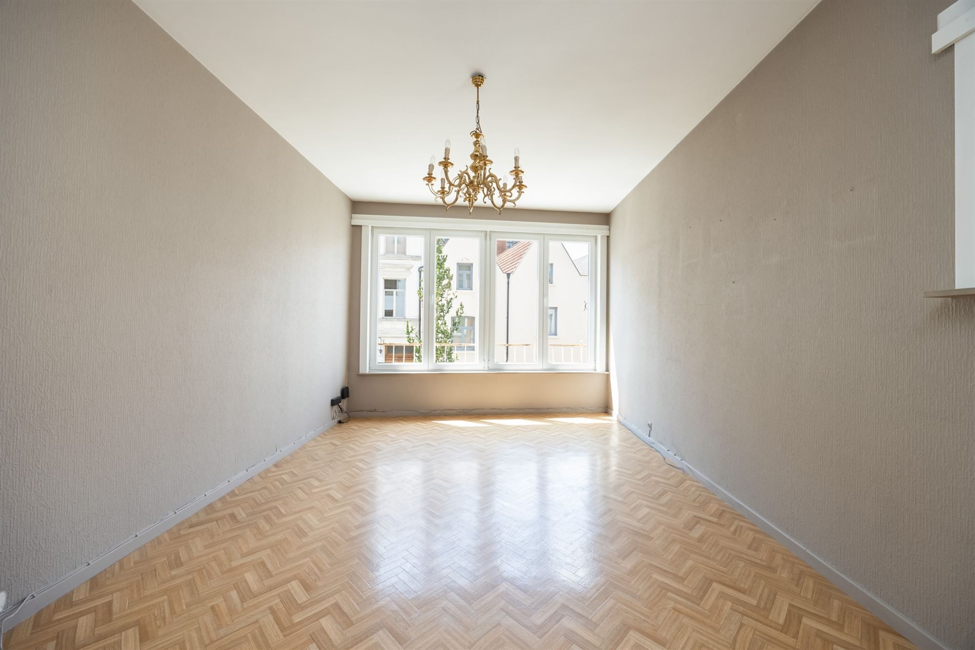 Gezinswoning/handelshuis op toplocatie in Mechelen  foto 7