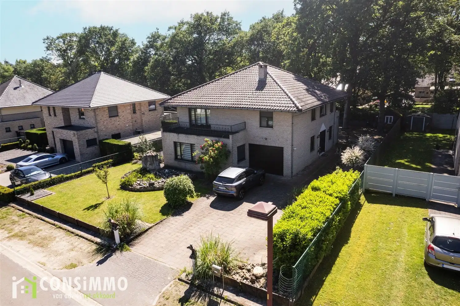 Karaktervolle villa met 4 slaapkamers op toplocatie in Bret-Gelieren foto {{pictureIndex}}