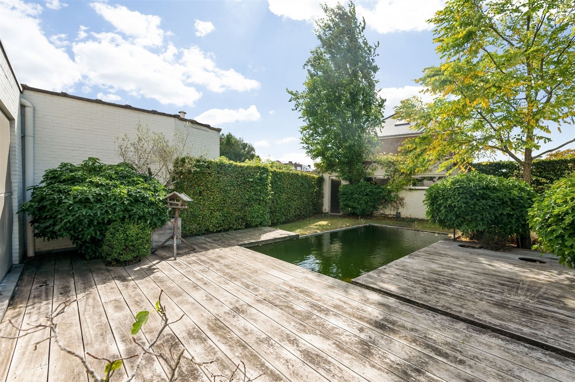 Recent gemoderniseerde woning te Duffel foto 12