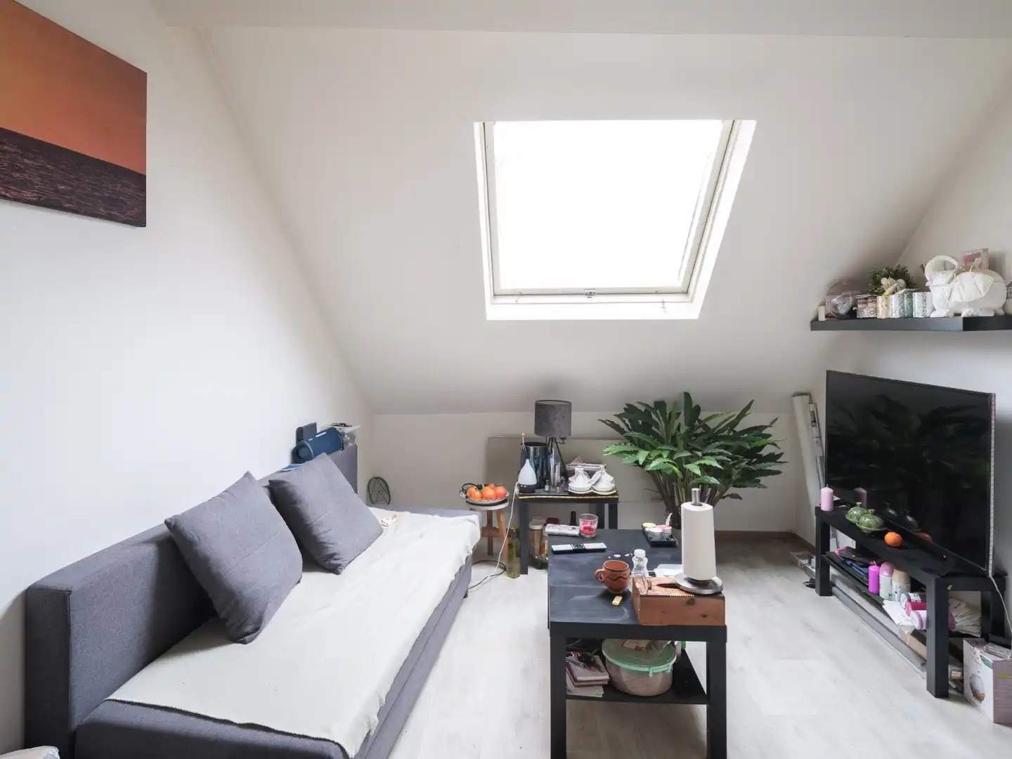 Handelshuis met veelzijdige mogelijkheden in Gent. foto 18