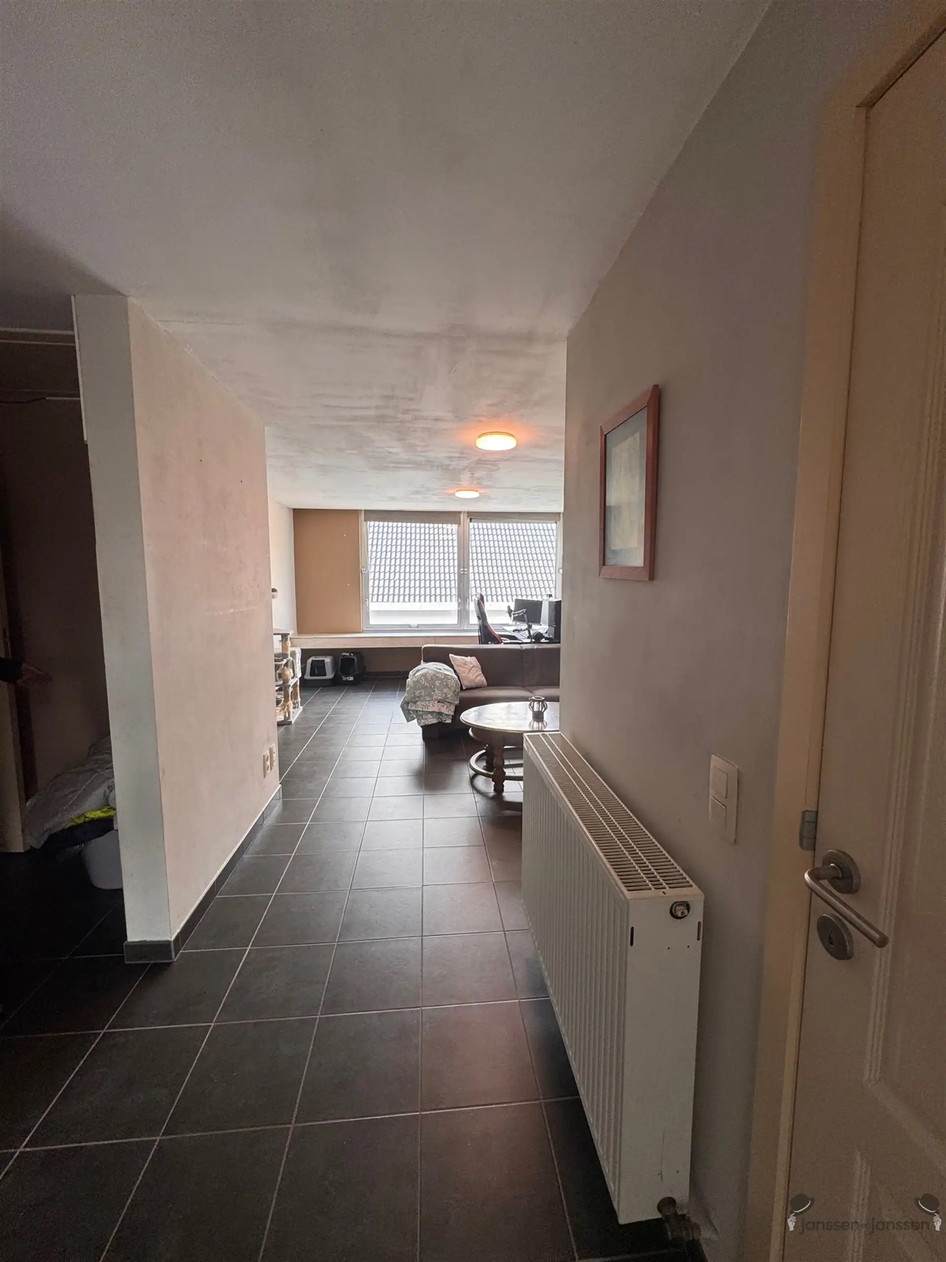 Opbrengsteigendom van 3 appartementen in Hamme  foto 20