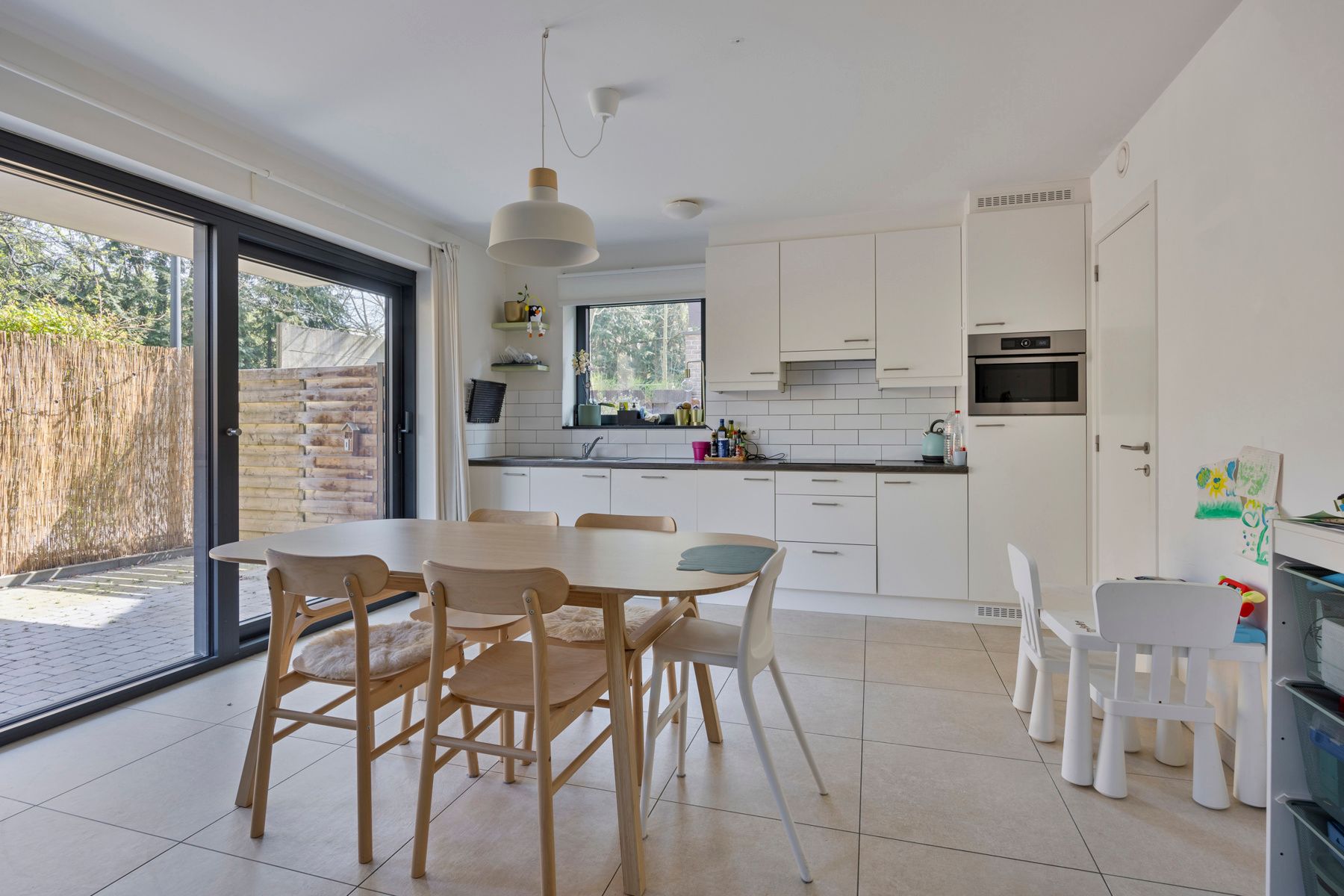 GLKVRS APP MET TERRAS TE KORTENBERG foto 4