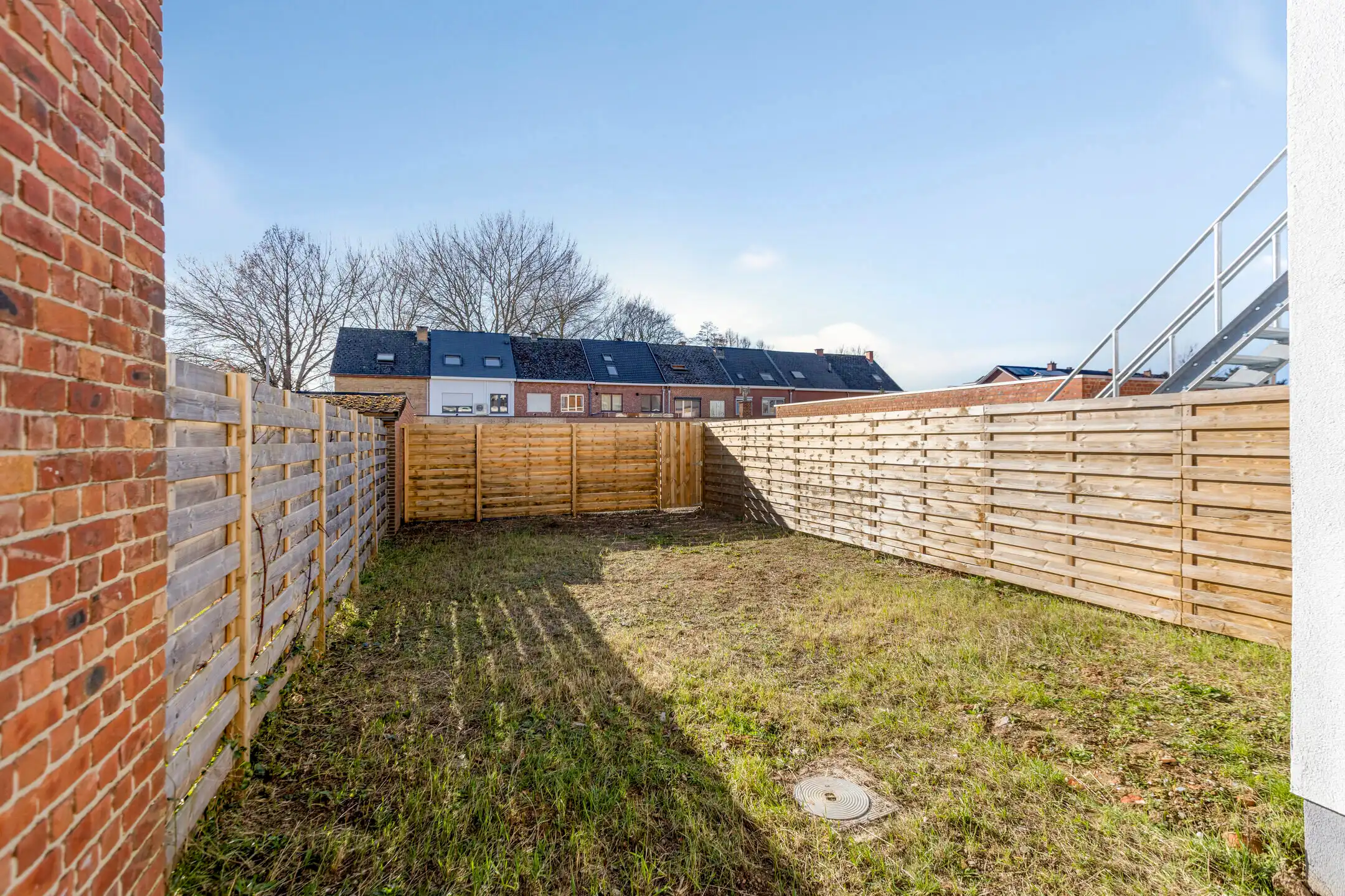 Woning met 4 slaapkamers, 2 badkamers en 2 autostaanplaatsen foto 20