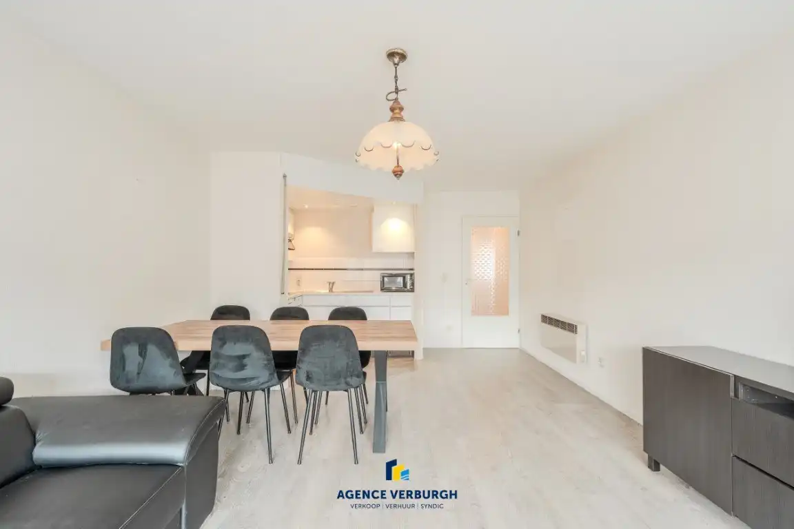 Zuidgericht 1 slpk appartement  foto 8