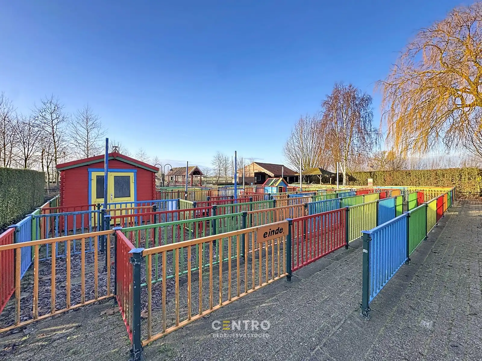 UNIEK Horeca-vastgoed met woonst op circa 2,8 hectare! foto 12