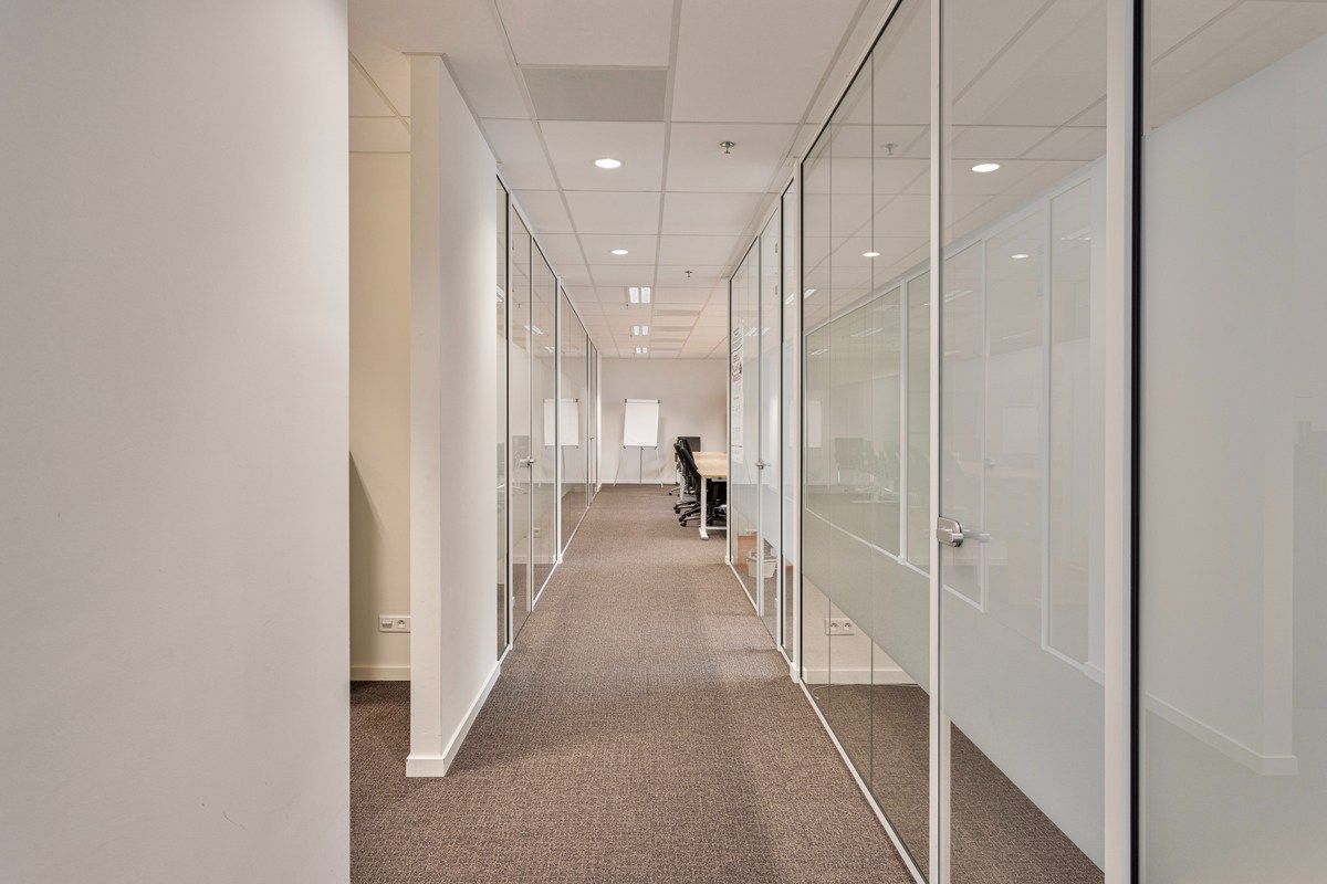 Noorderlaan 139 - Ahlers Building foto 10