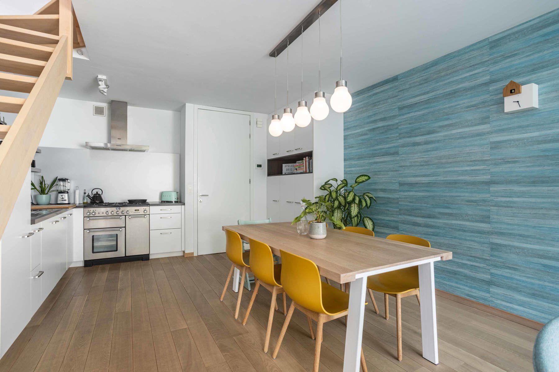 Te koop: Nieuwbouw  Rijwoning van 2016 nabij UZ foto 6